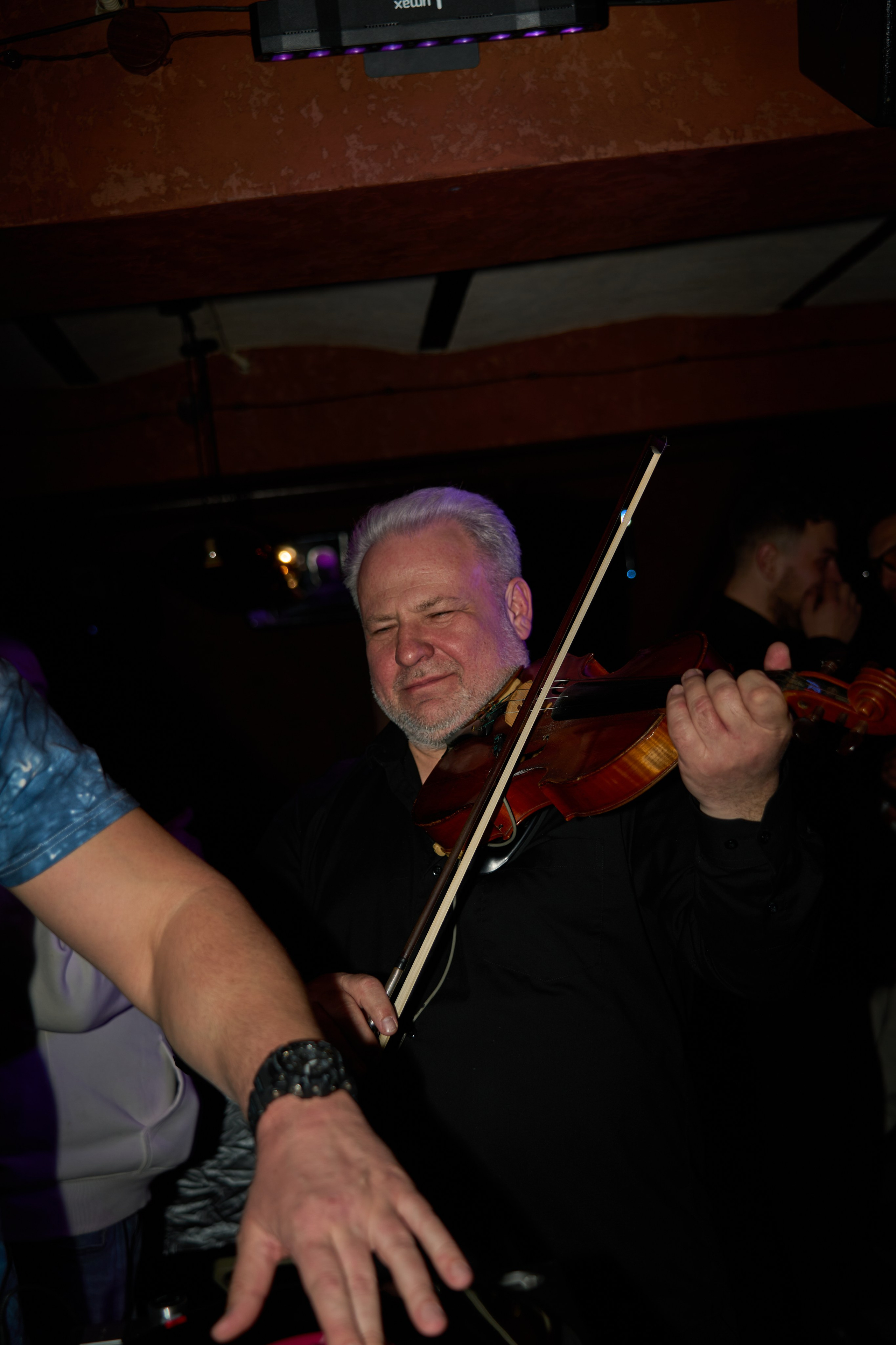 Артефакт. Фотограф во Владивостоке