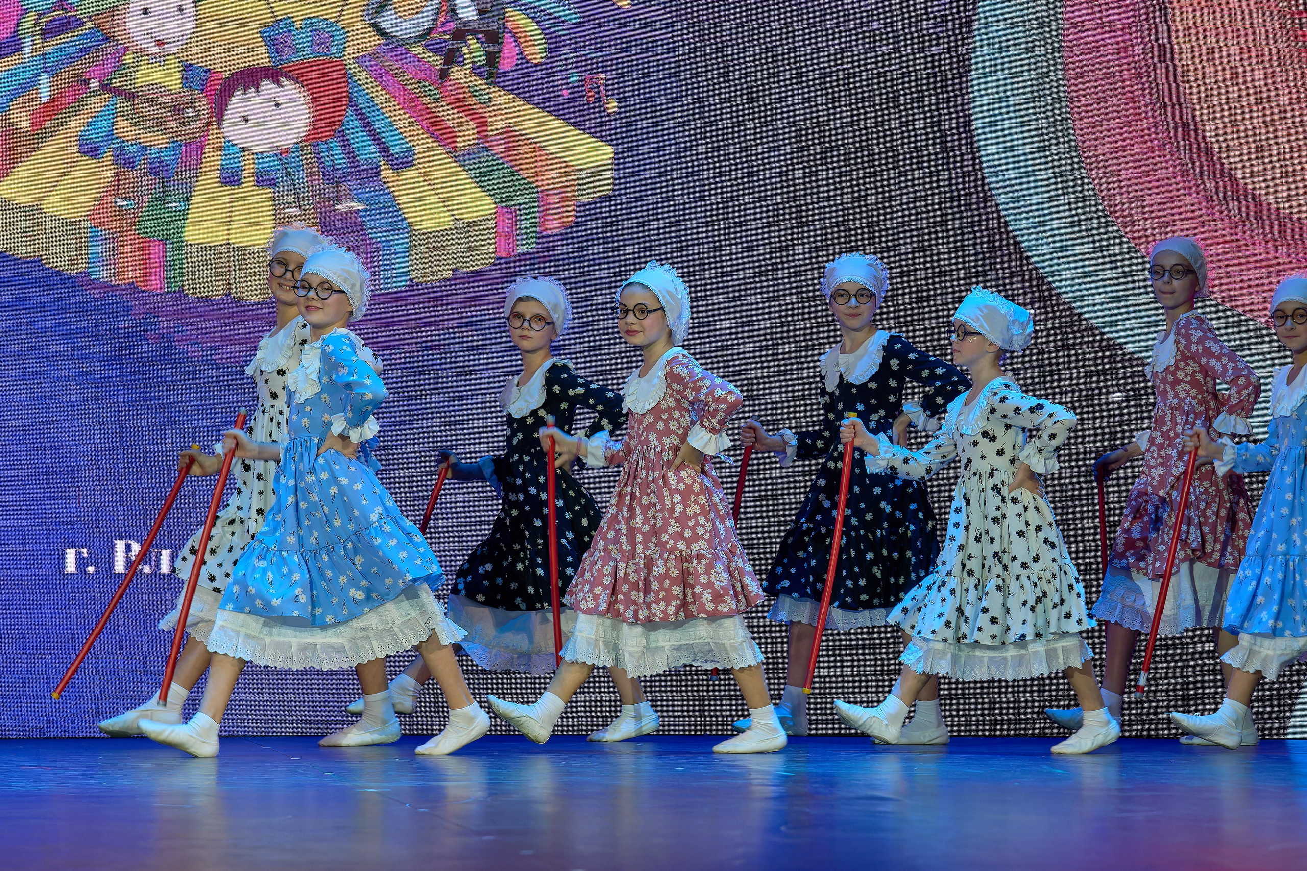 Творческое начало. Фотограф во Владивостоке