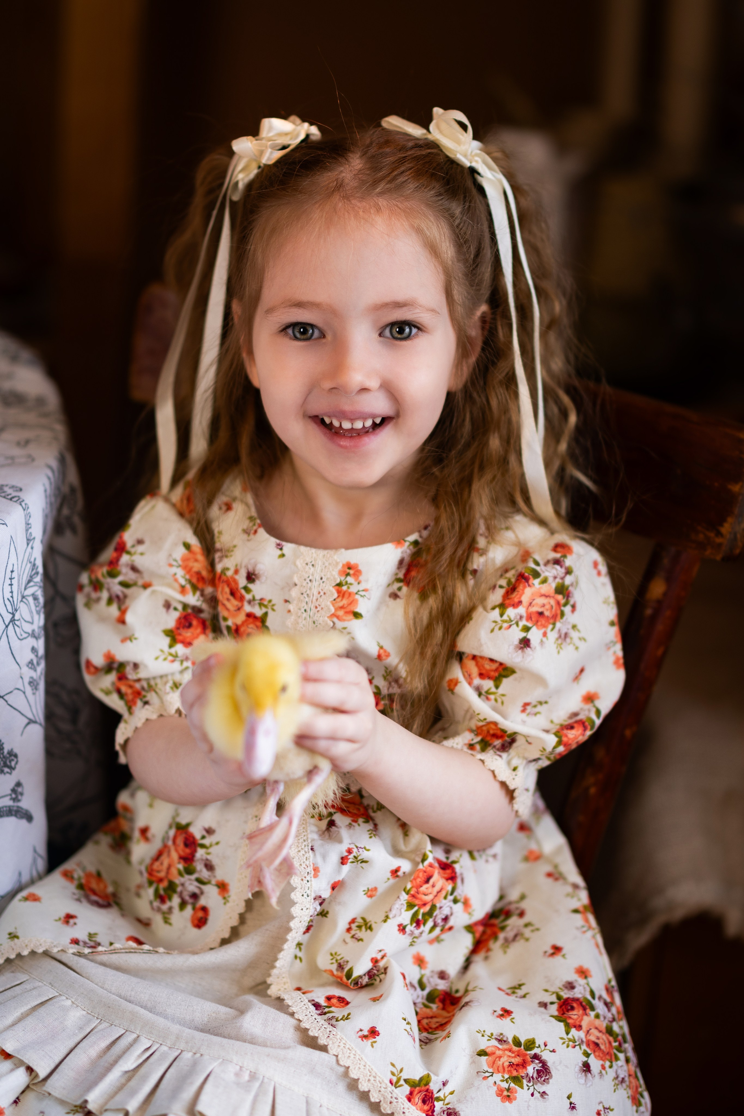 Пасхальная нежность. Свадебный и семейный фотограф в Рязани Датская Ксения