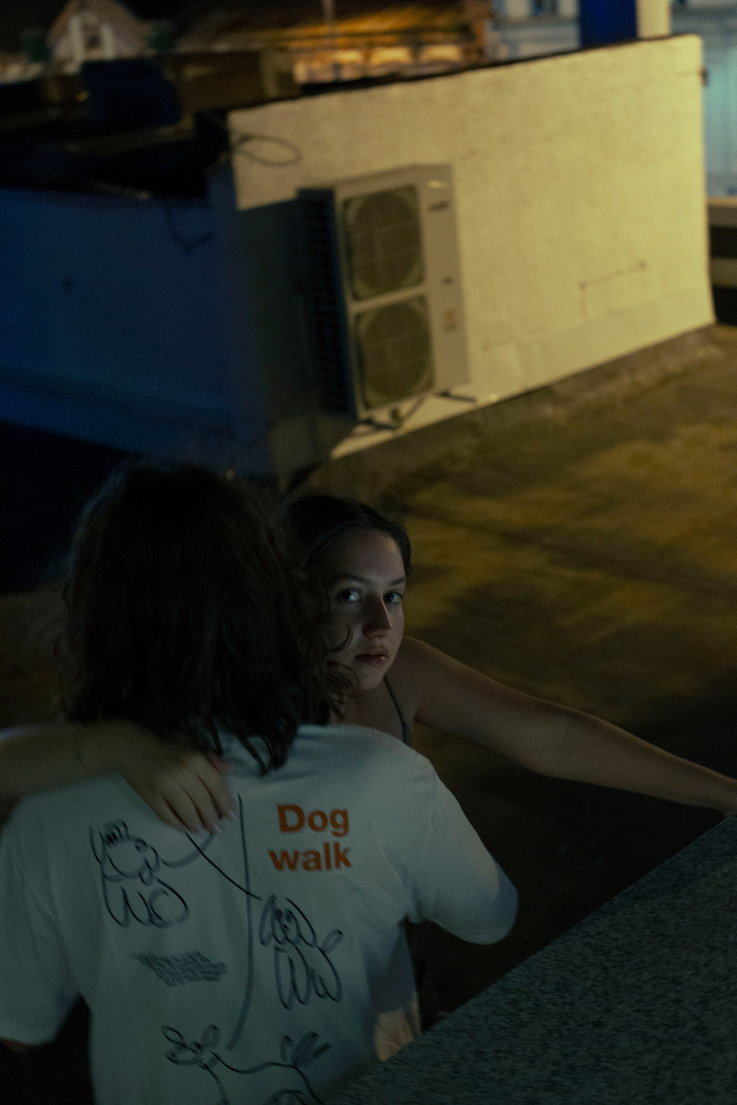 Антон и Арина. Фотограф Виктория Куприянова