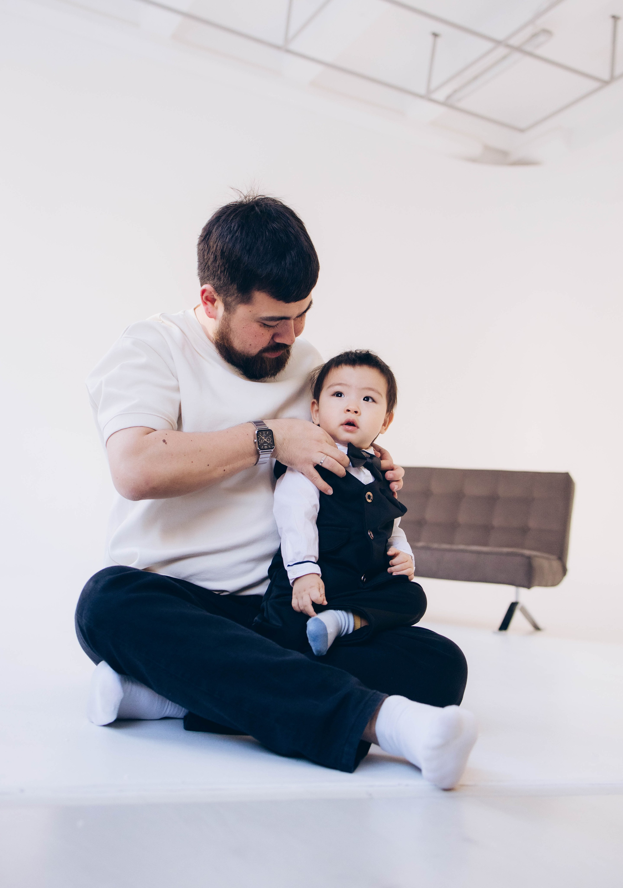 Николай и Наталья. Фотограф Виктория Куприянова