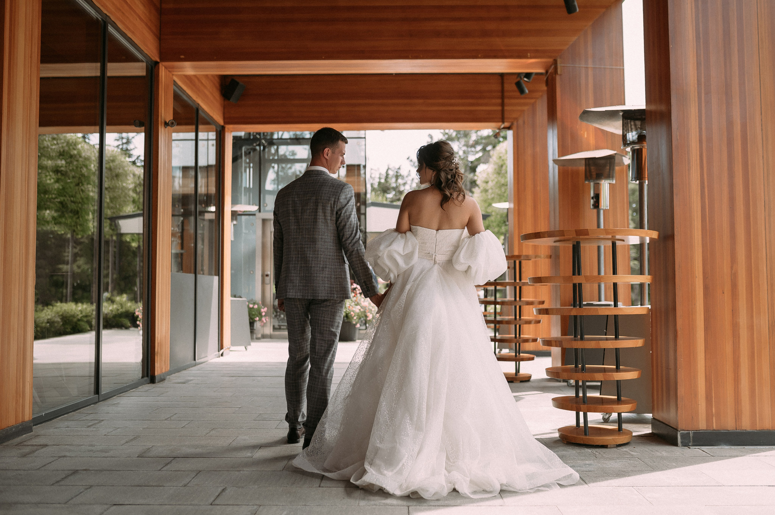 Сергей и Ольга. Свадебный и семейный фотограф в Симферополе Дарья Маркова