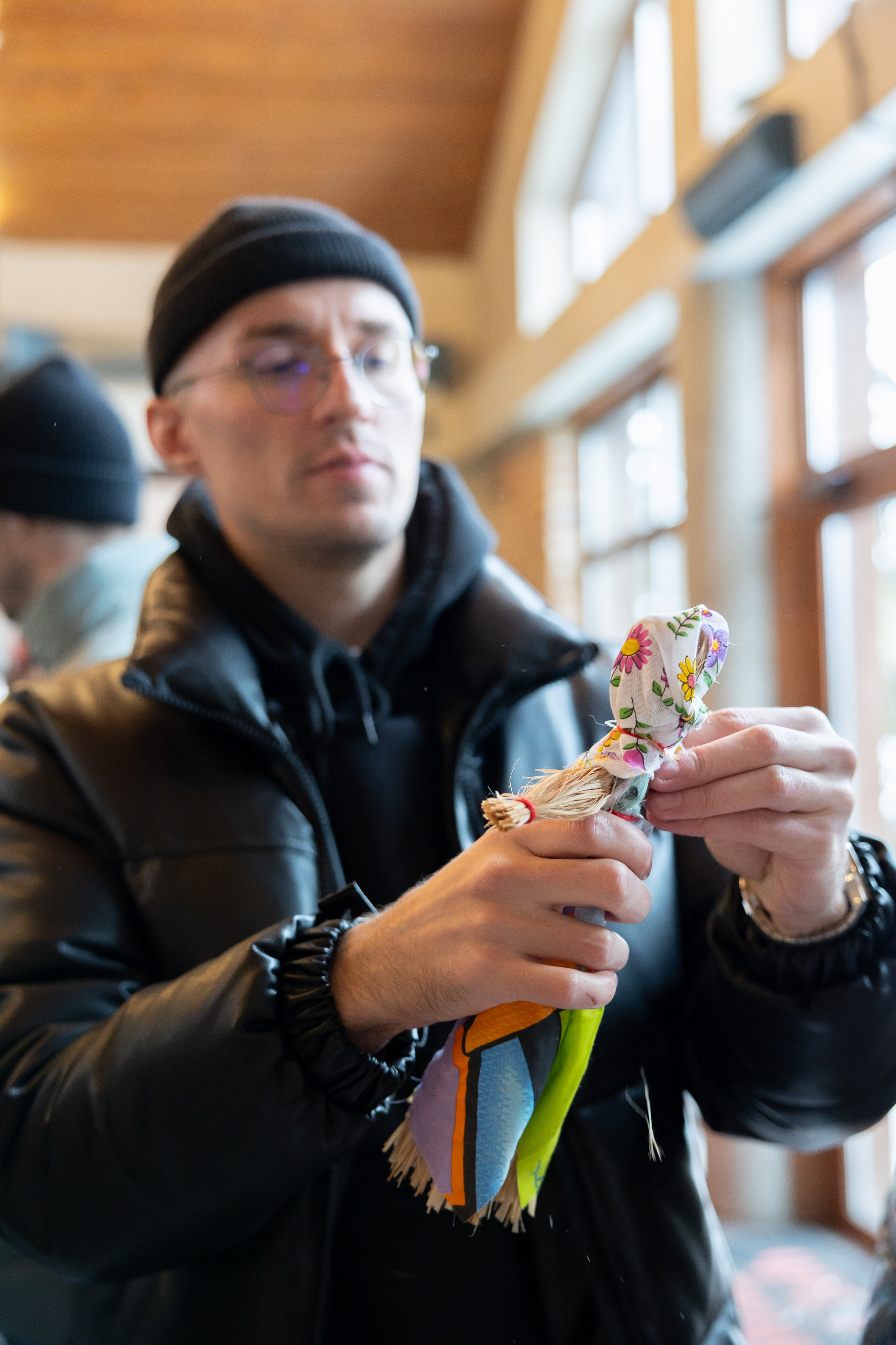 Genius group. Обо мне