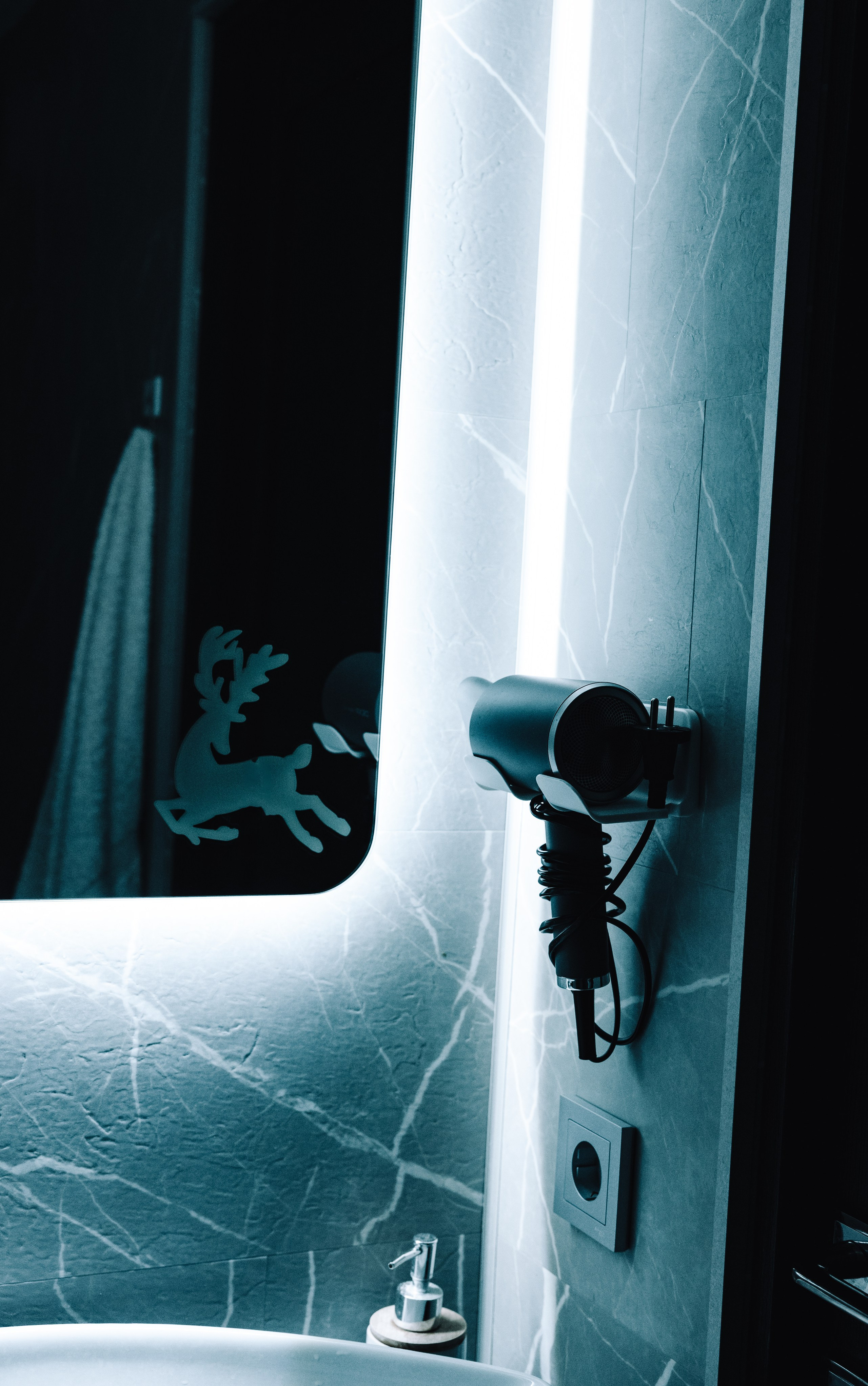 Глэмпинг SARAYWOOD