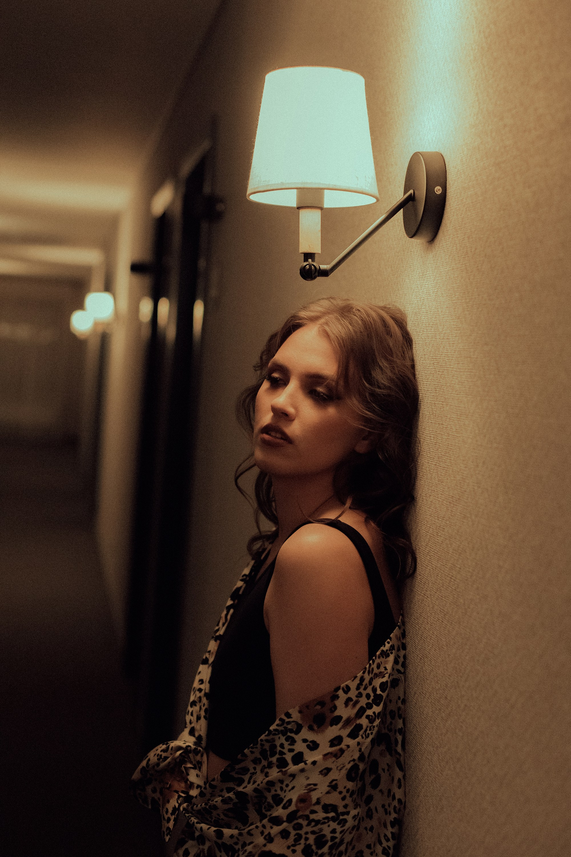 Моя любовь, ты не знаешь, где я. Свадебный фотограф Илья Бринк