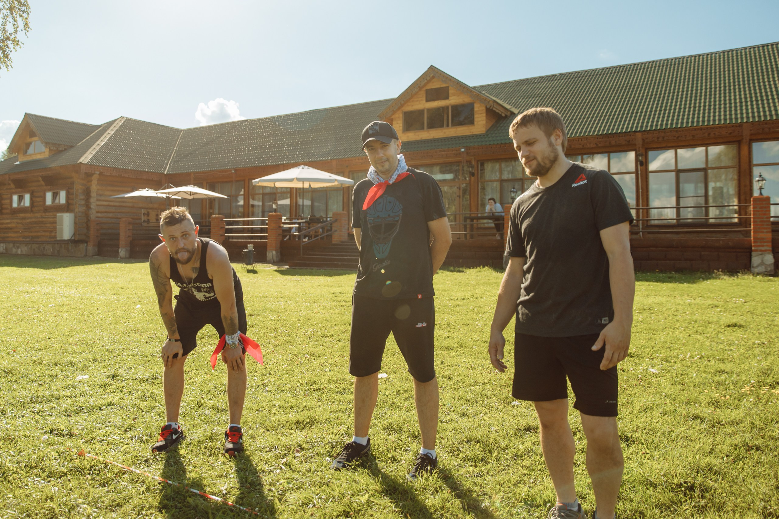 SUMMER. Motorkon. Свадебный фотограф в Ярославле Анастасия Архипова
