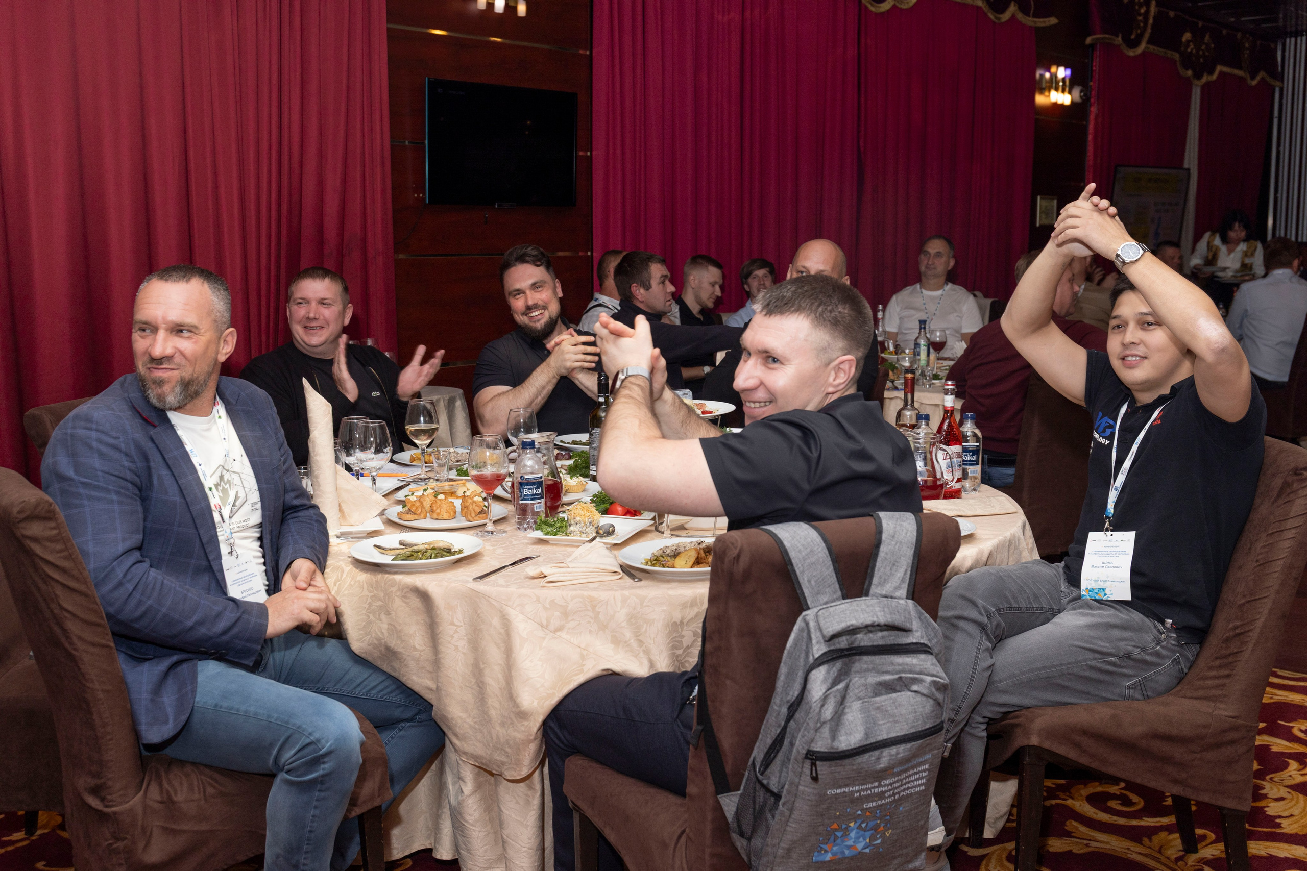 Репортаж. Фотограф в Москве