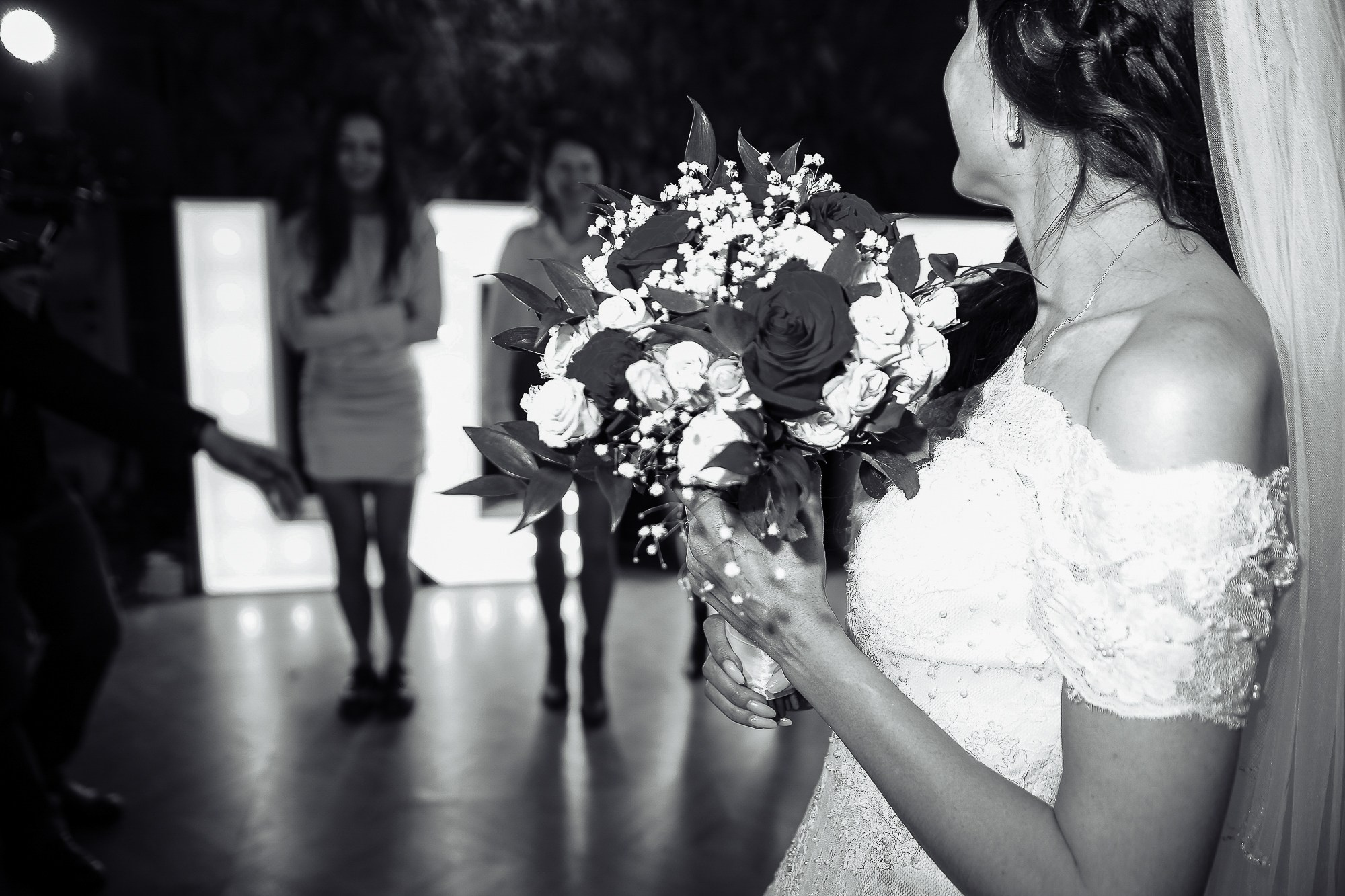 Оксана и Виталий. Сайт фотографа Арины Зиминой