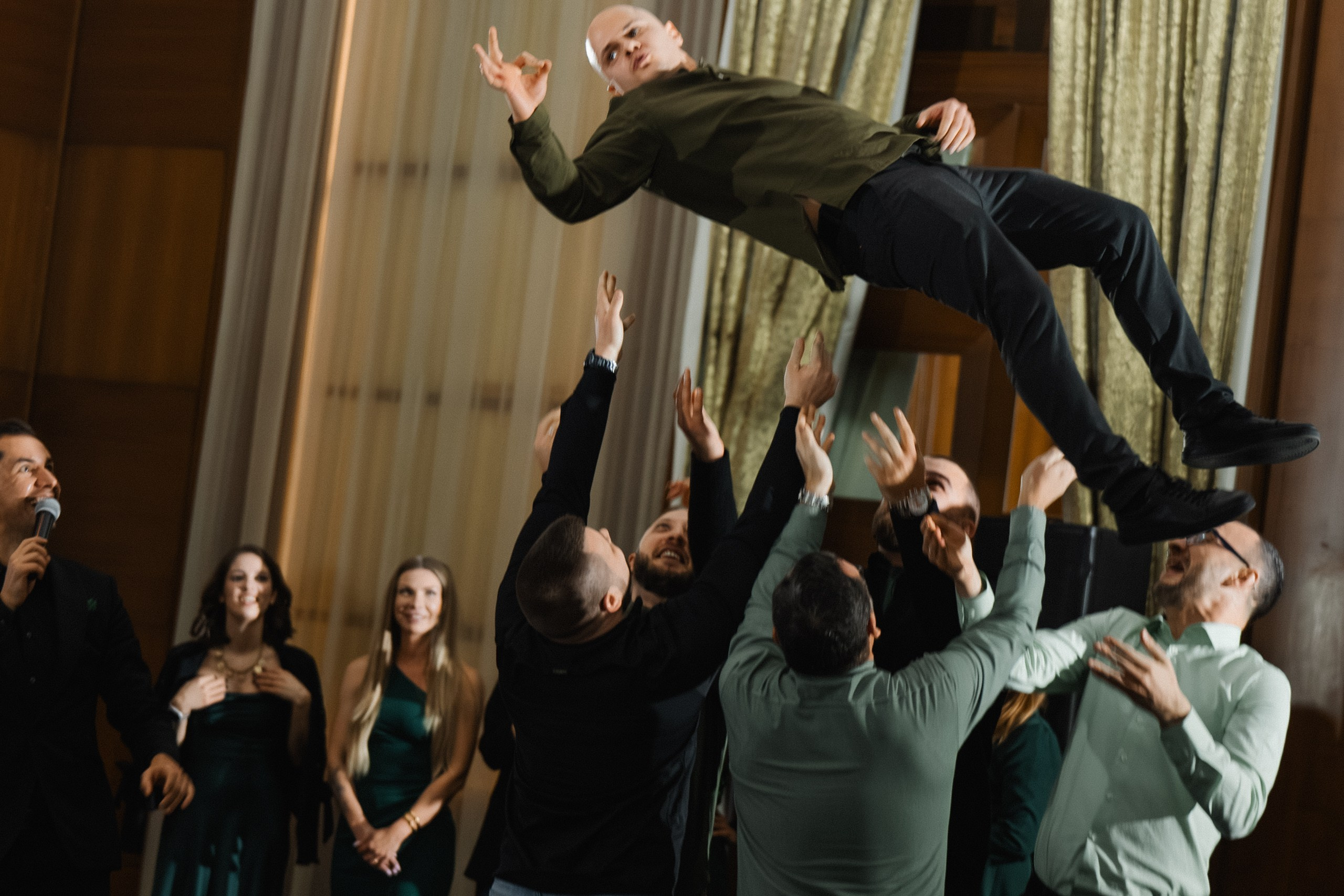 Japan Tobacco International. Сергей Грицанов Фотограф СПБ