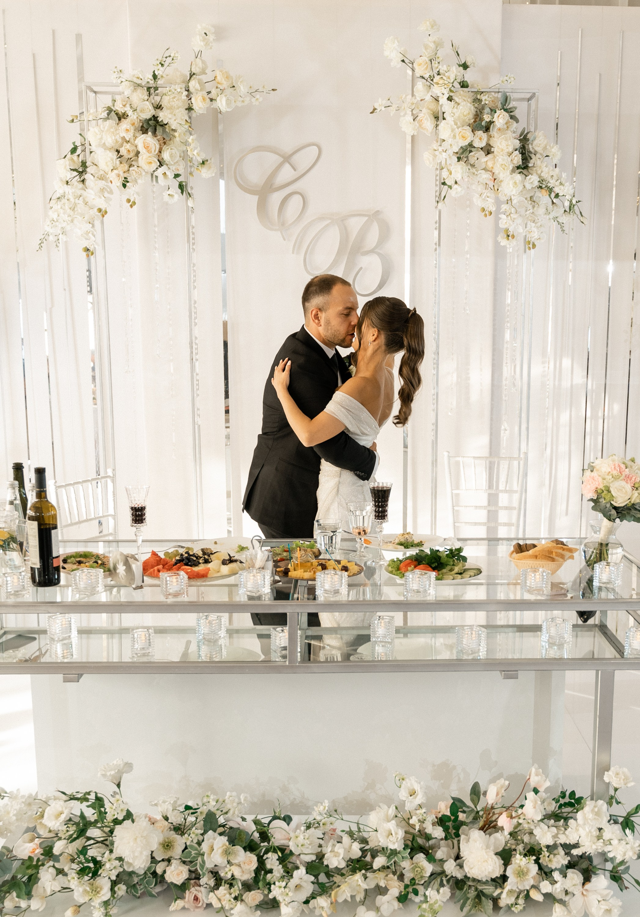 Теплый сентябрь. Свадебный фотограф Ульяновск Яшонова Марина