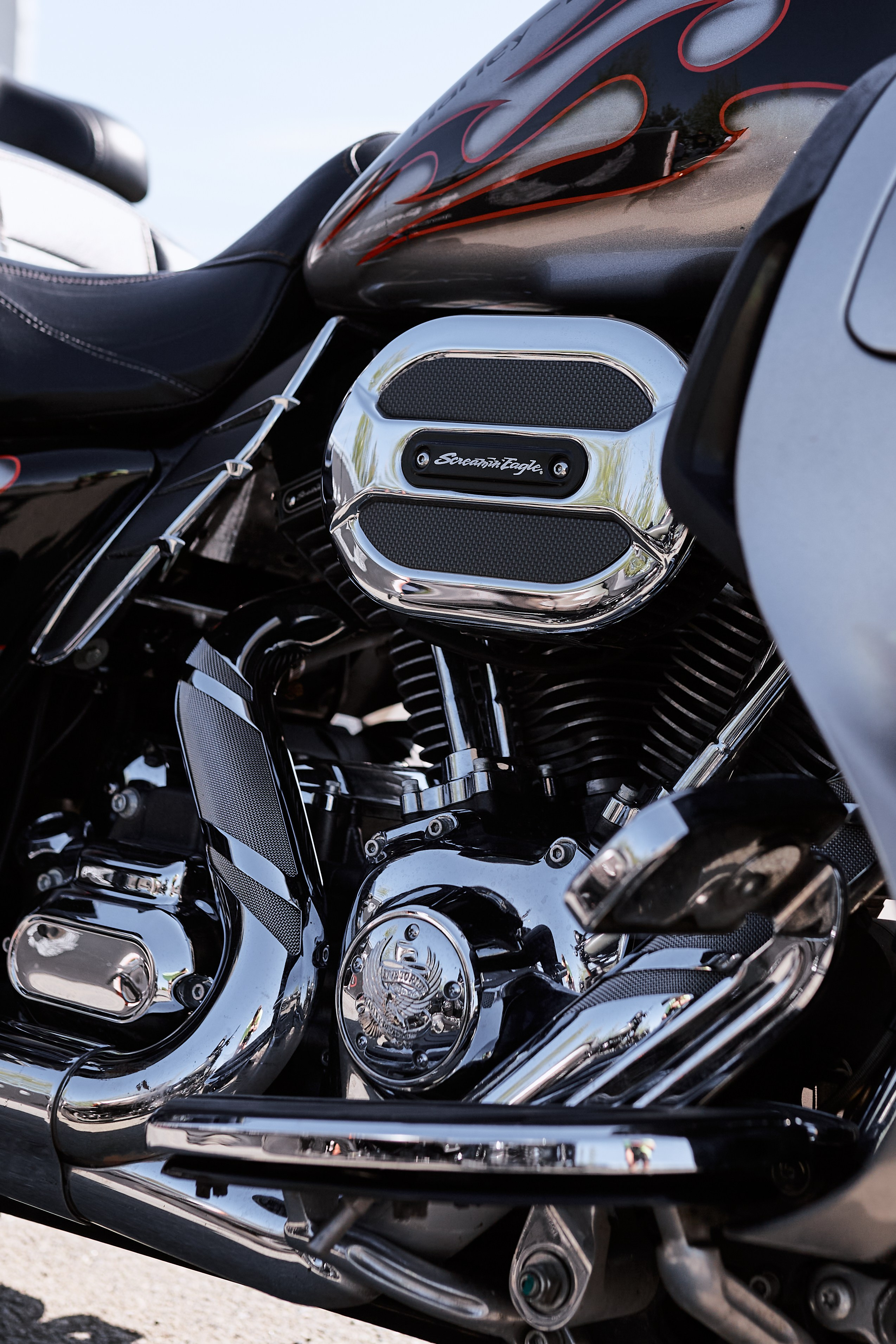 HARLEY OWNERS GROUP. Свадебный, репортажный фотограф в Екатеринбурге Гордин Иван