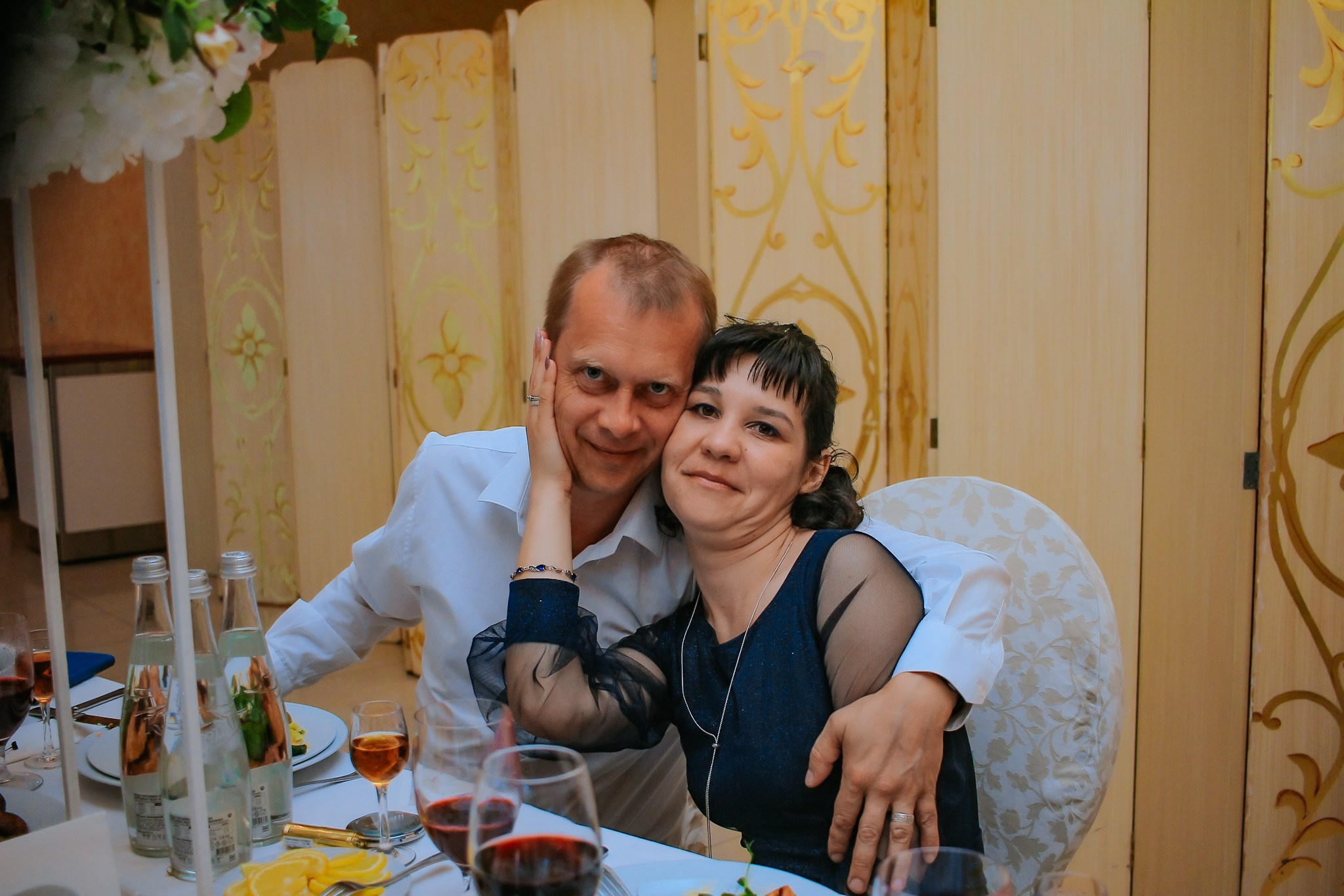 Тимур и Нина. Фотограф в Крыму Григорий