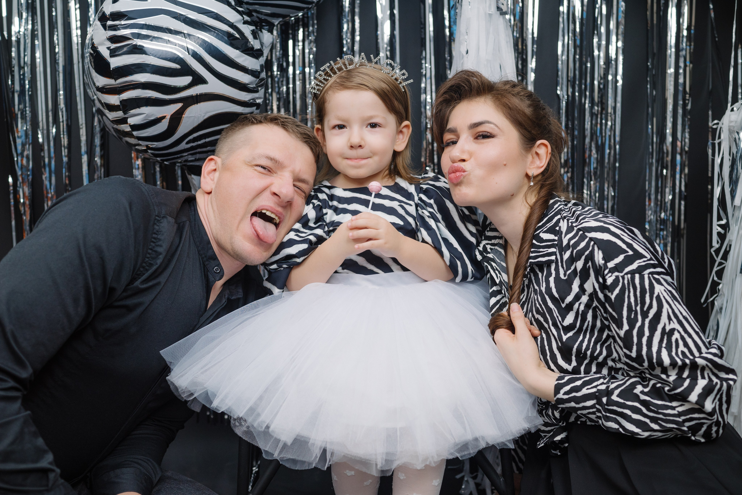 Happy Birthday Alexia. Ваш свадебный и семейный фотограф