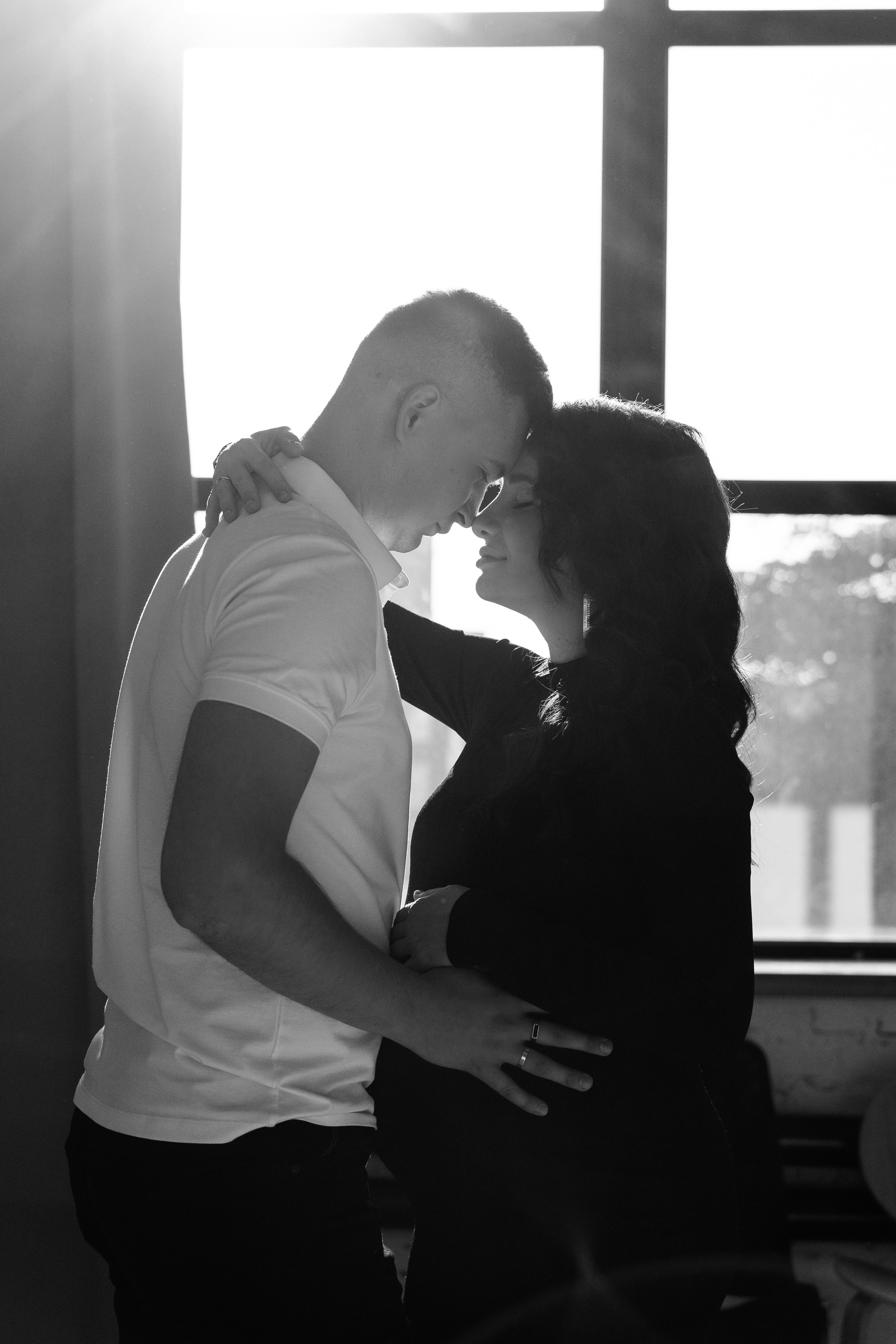 * В ожидании Макара * 7.08.2022. Миленина Юлия Свадебный и семейный фотограф в Краснодаре