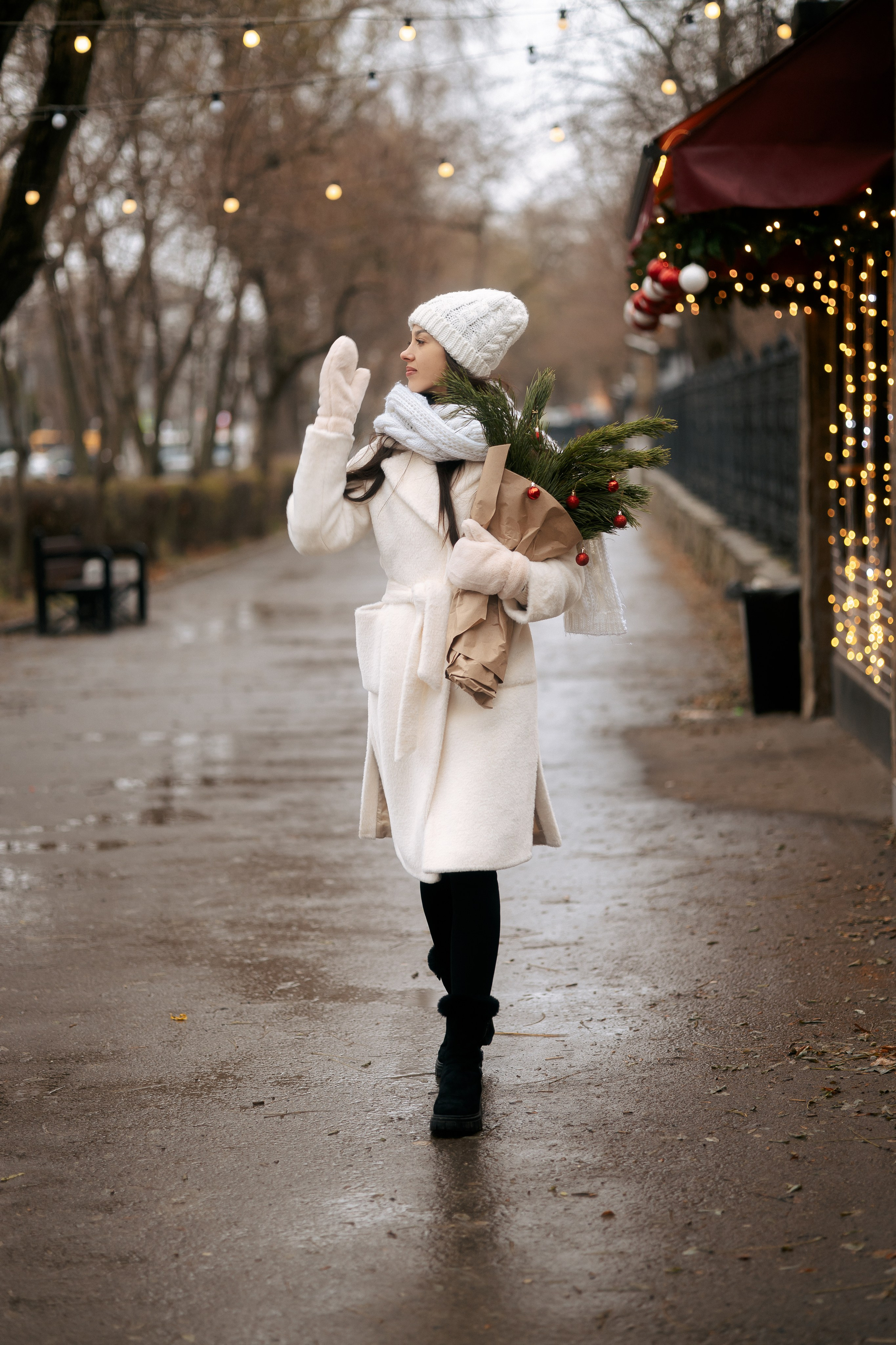 Юля. Фотограф Таганрог Любимая Надя