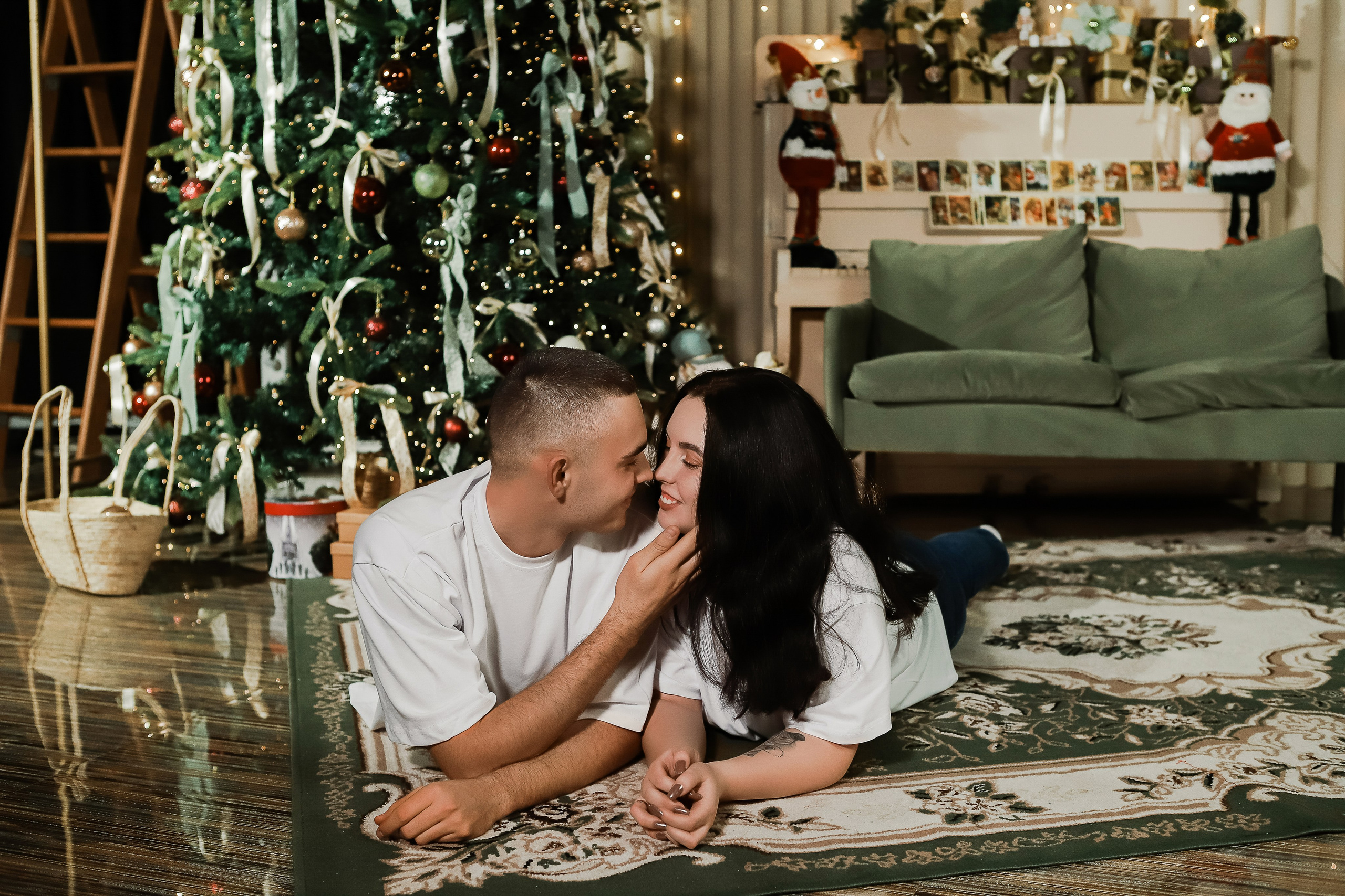 Виктория, Сергей и Роман. Свадебный фотограф Евгения Фролова г. Каменск-Шахтинский, Донецк, Ростов
