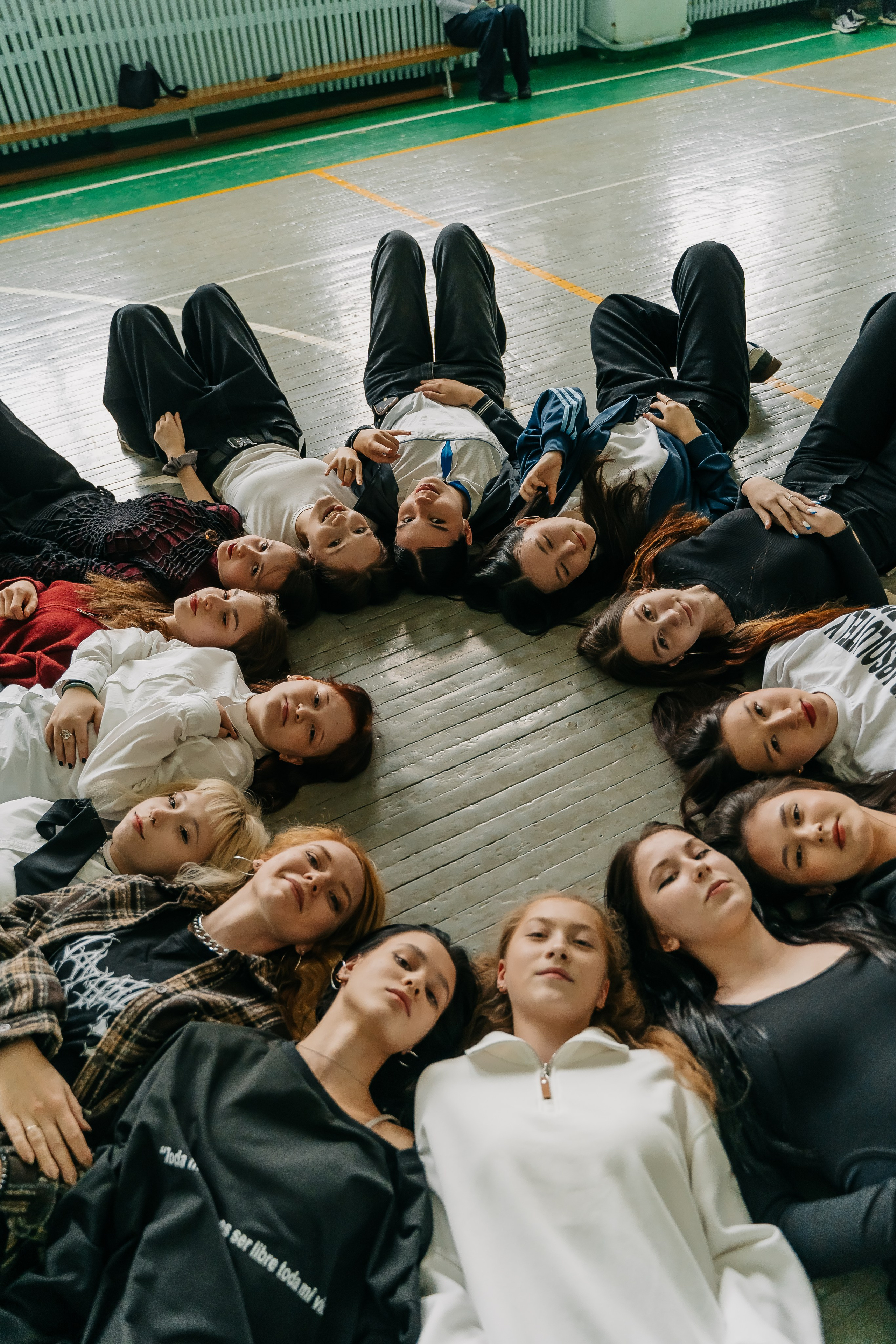 9-11 класс. Свадебный фотограф Юлия Сарапульцева, Ижевск