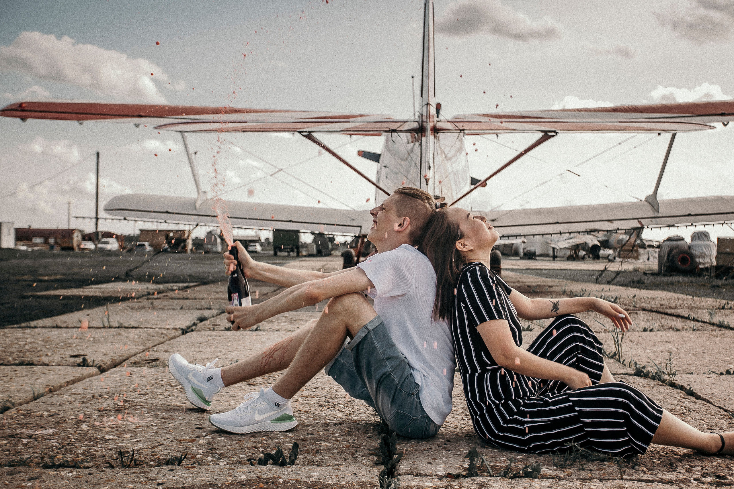 Anna&Dmitriy. СВАДЕБНЫЙ ФОТОГРАФ В МОСКВЕ ВИТАЛИЙ РУБЦОВ