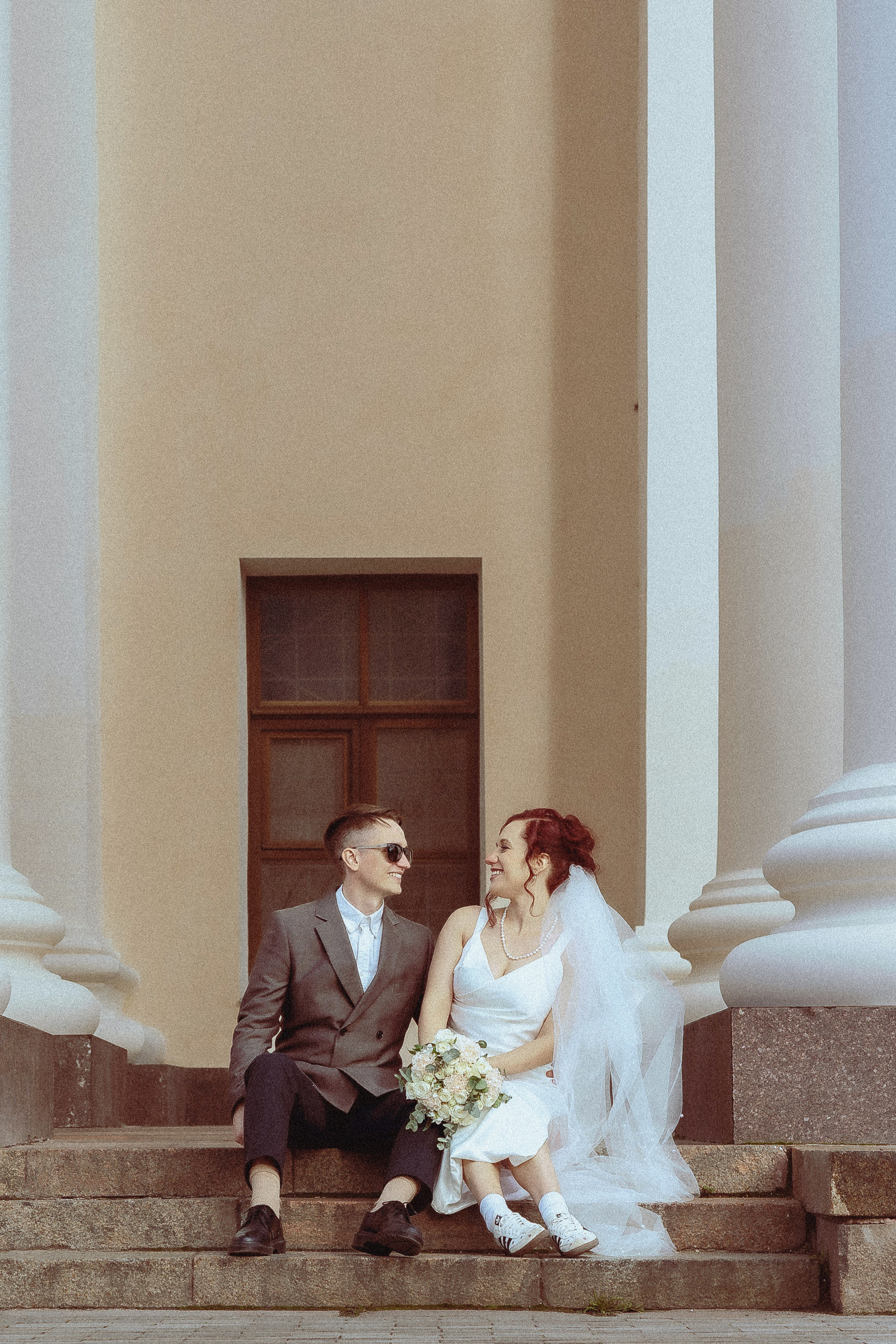 Свадьба Анастасии и Дмитрия. Фотограф Евгений Егоров