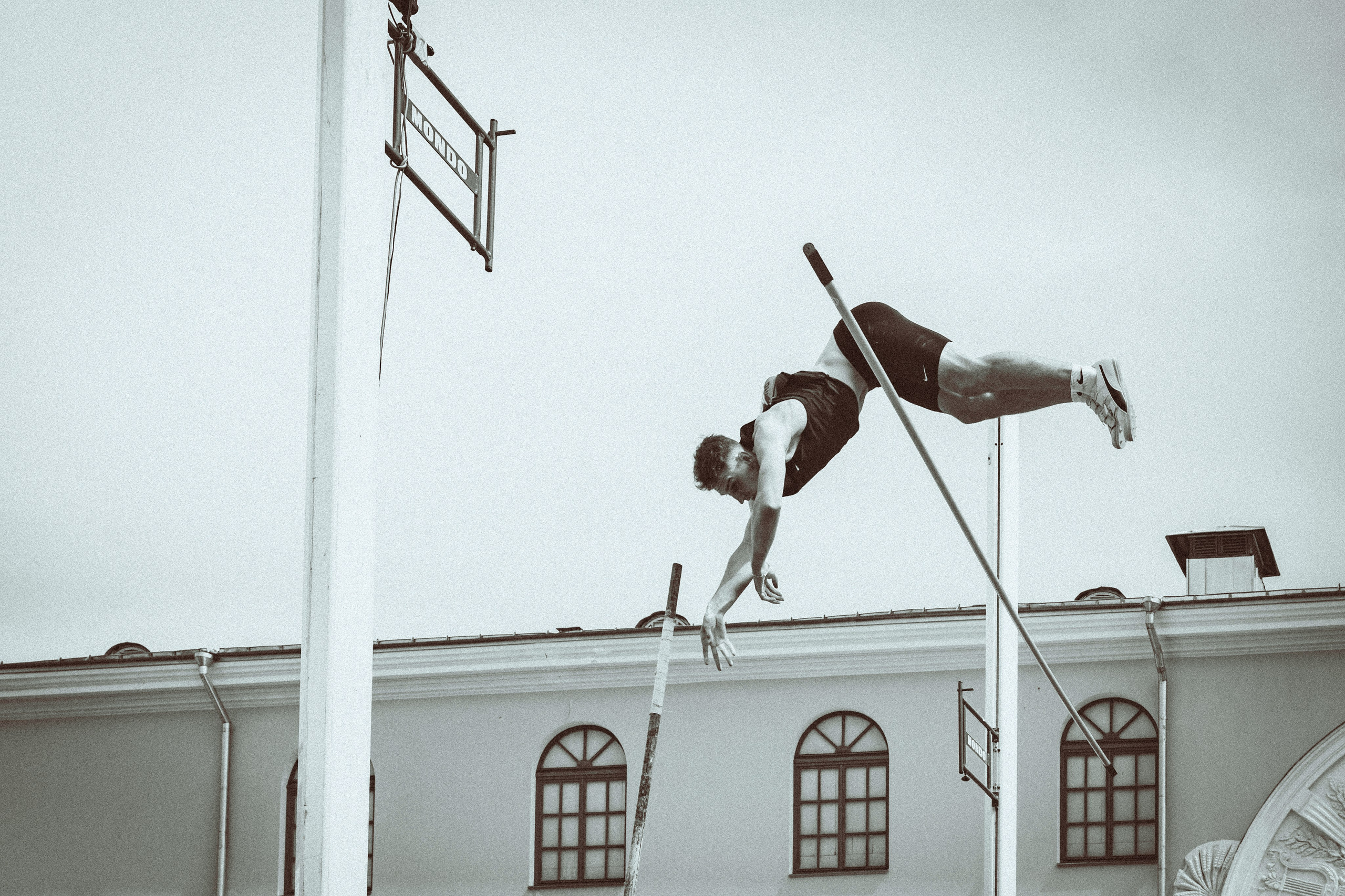 Репортаж. Фотограф Евгений Егоров