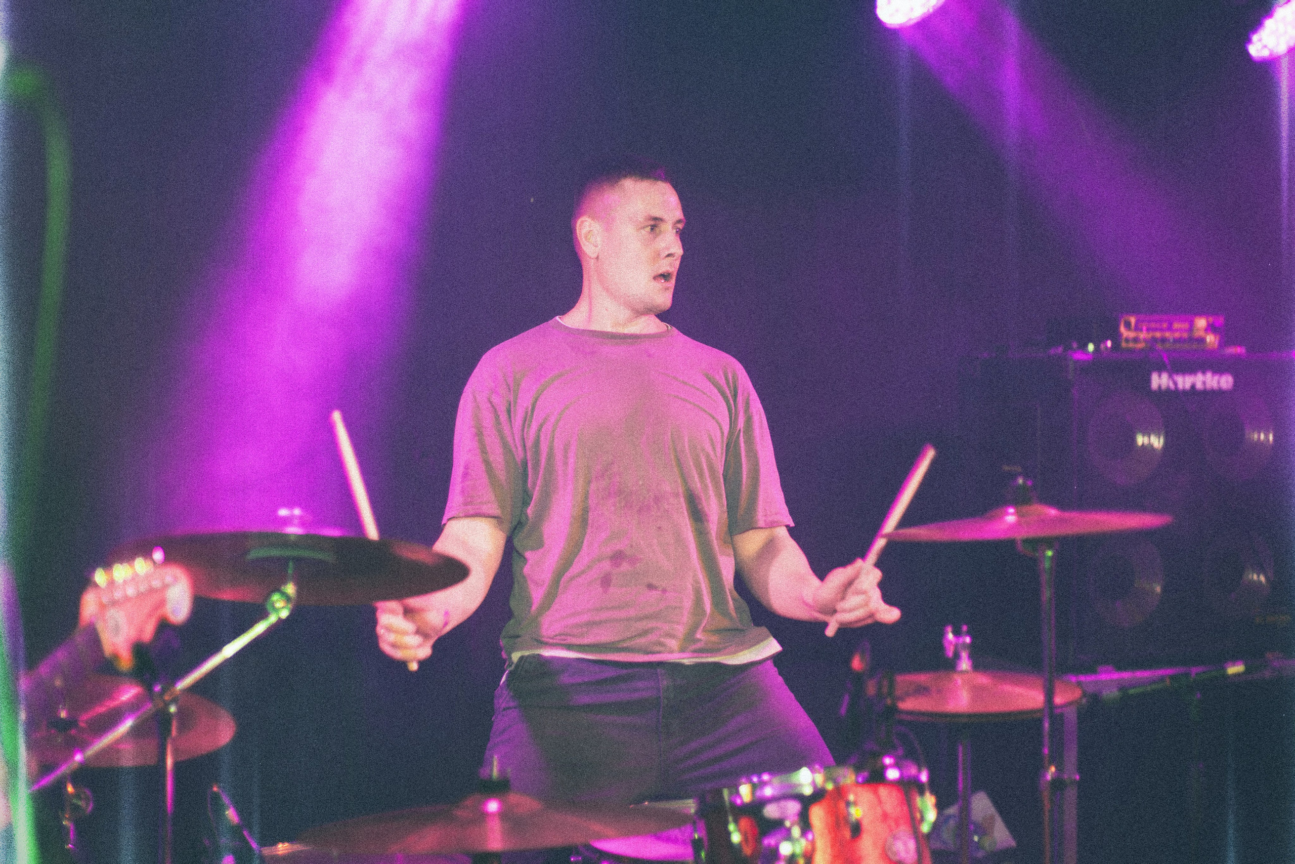 Гр. Мама Стифлера. Фотограф Евгений Егоров