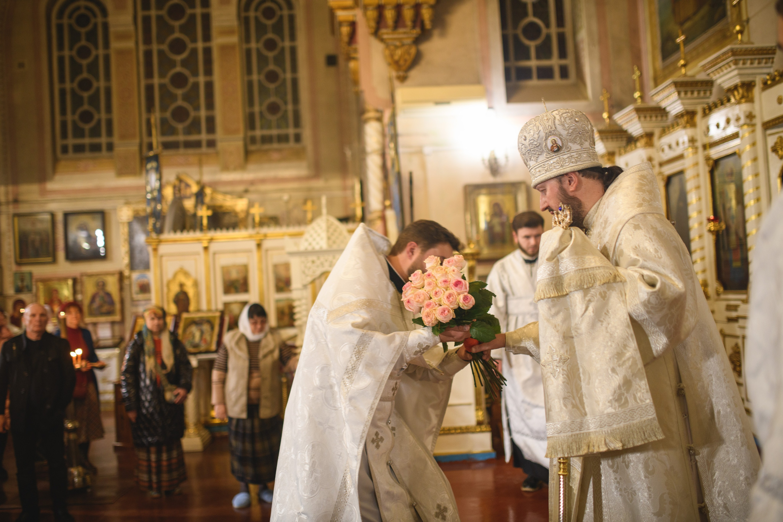 Рождество Христово 7.01.2024. Семейный и свадебный фотограф в Феодосии и Коктебеле