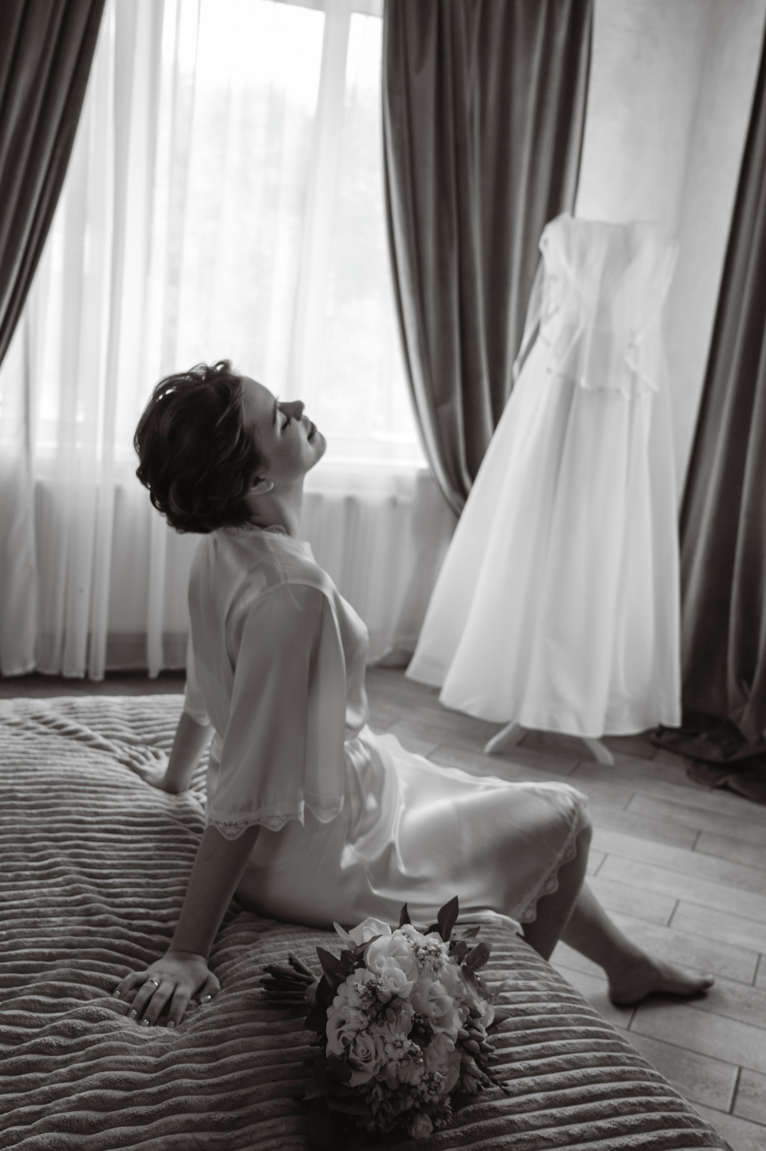 Марина & Иван. Свадебный фотограф Татьяна Сорока Москва и МО