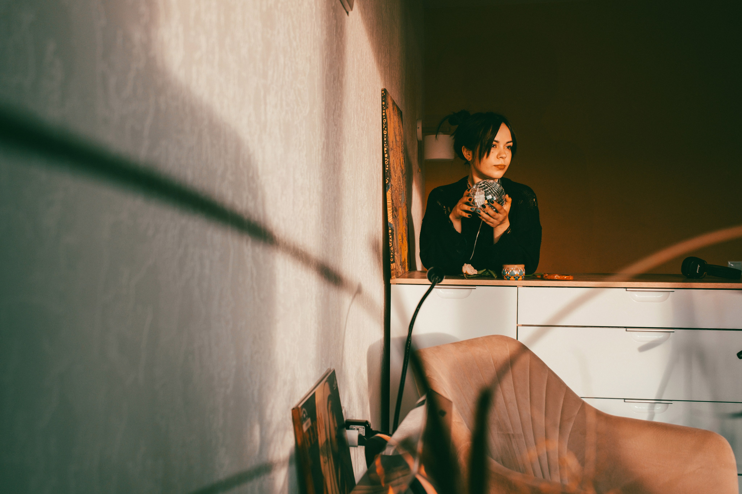 Домашняя съёмка. Фотограф в Иркутске Анна Мирошникова