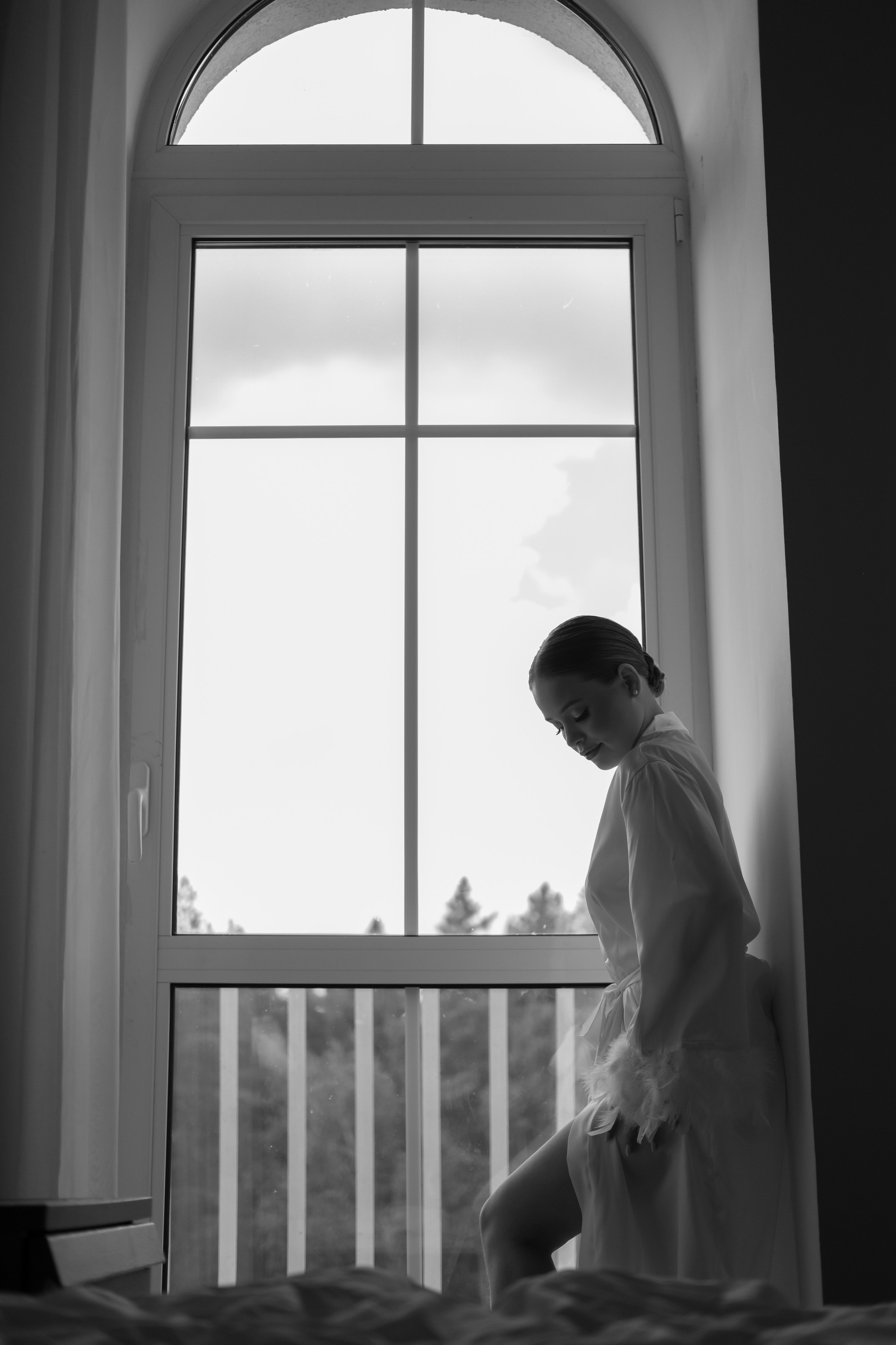 Алина и Тимофей. Свадебный фотограф Челябинск