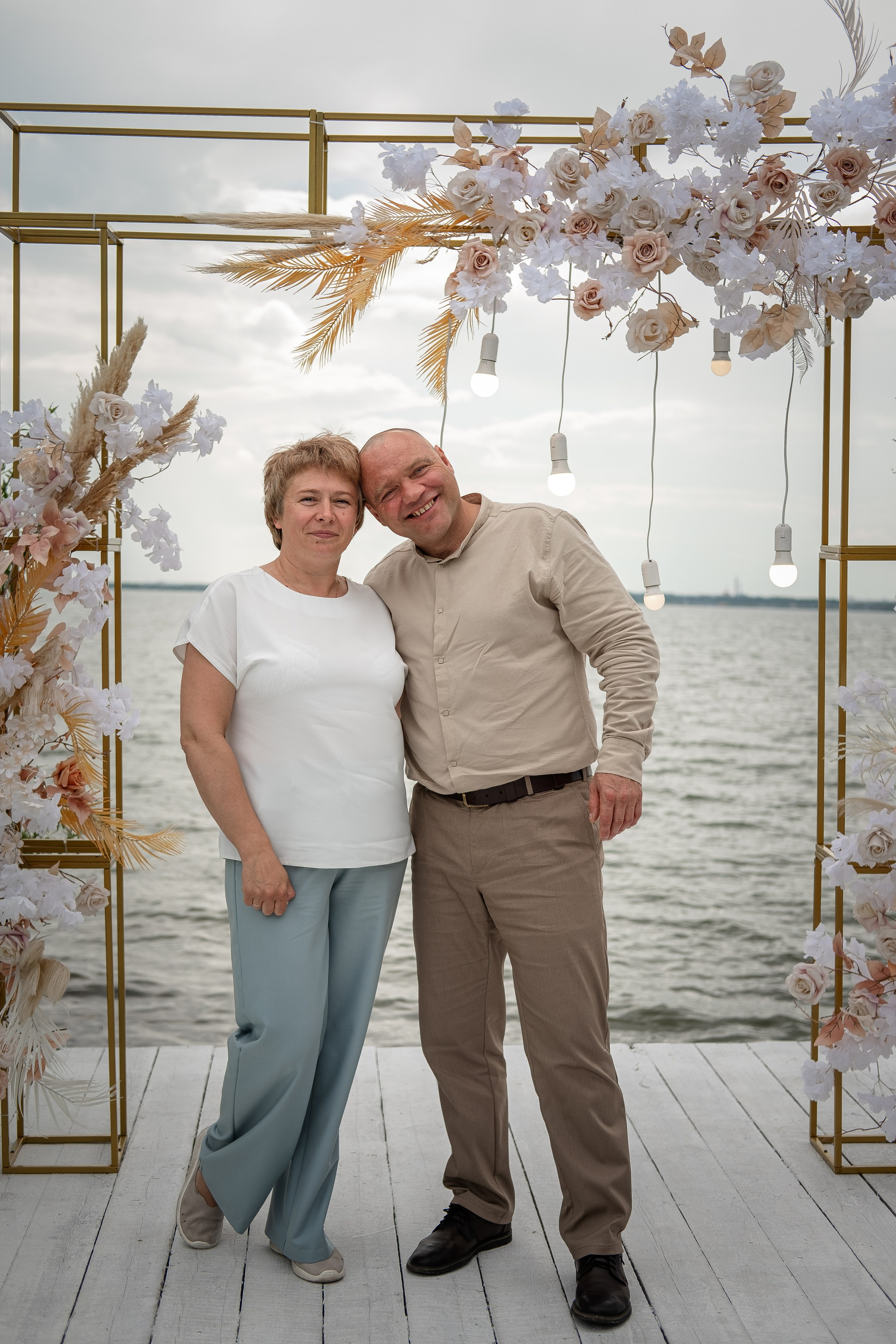 Ульяна и Артур. Свадебный фотограф Челябинск