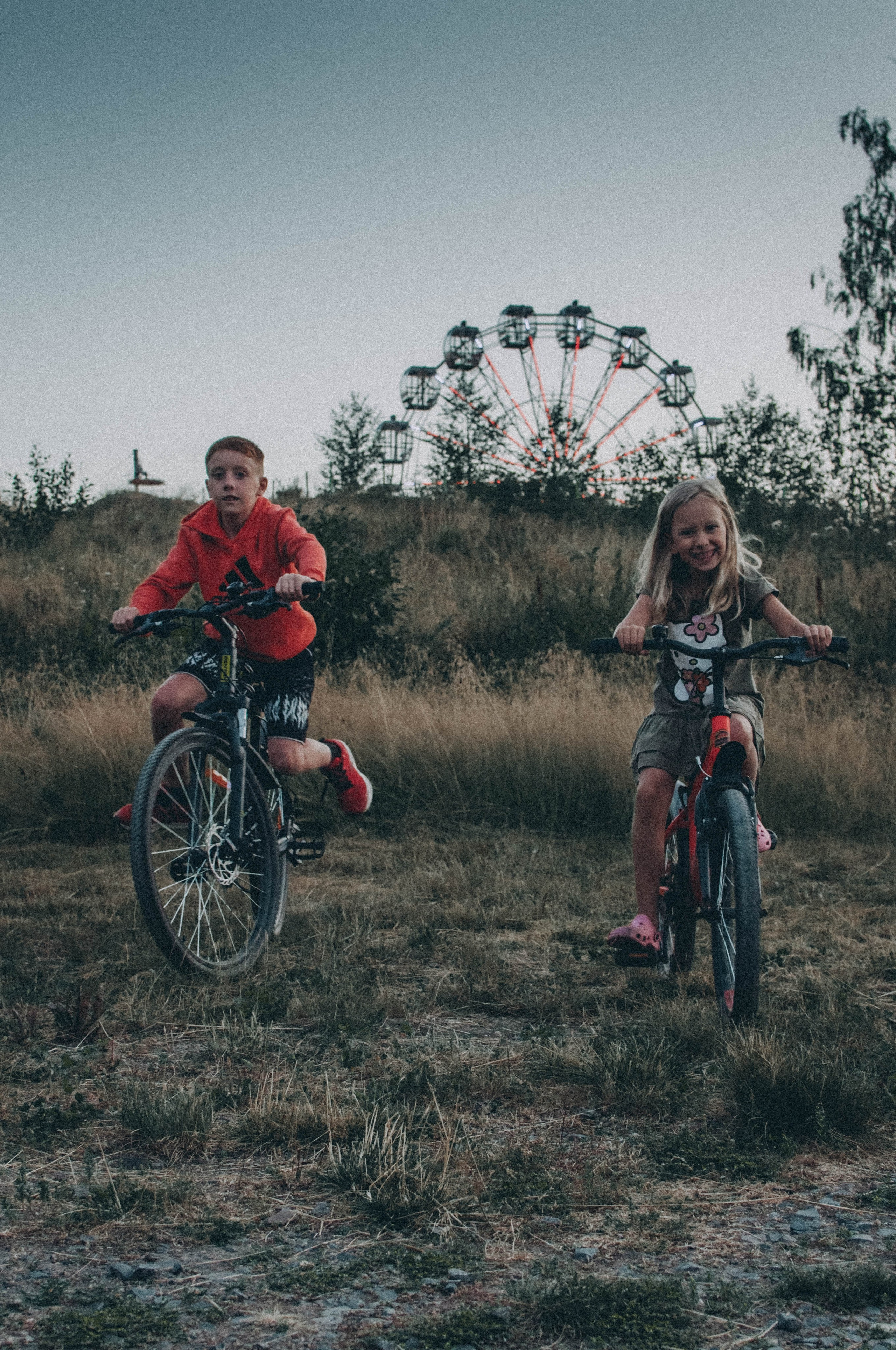 Семейный фотограф из Петрозаводска, Карелия