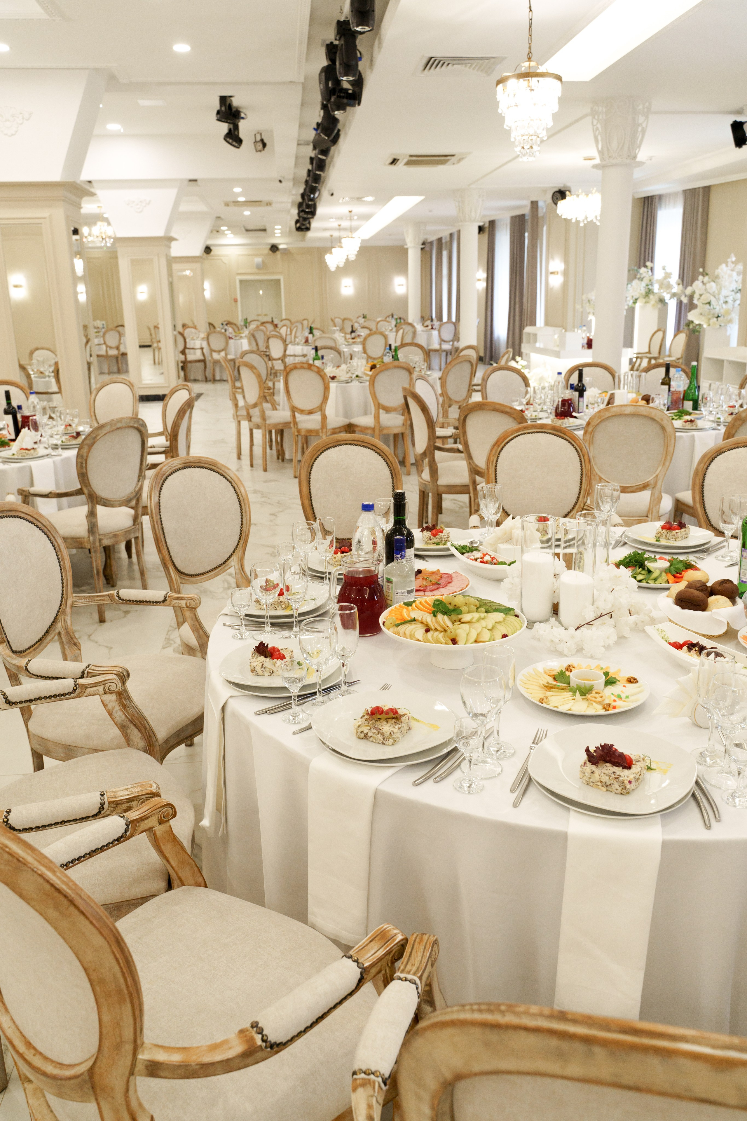 Банкетные залы. Иван Упоров — фотограф, рилсмейкер чебоксары