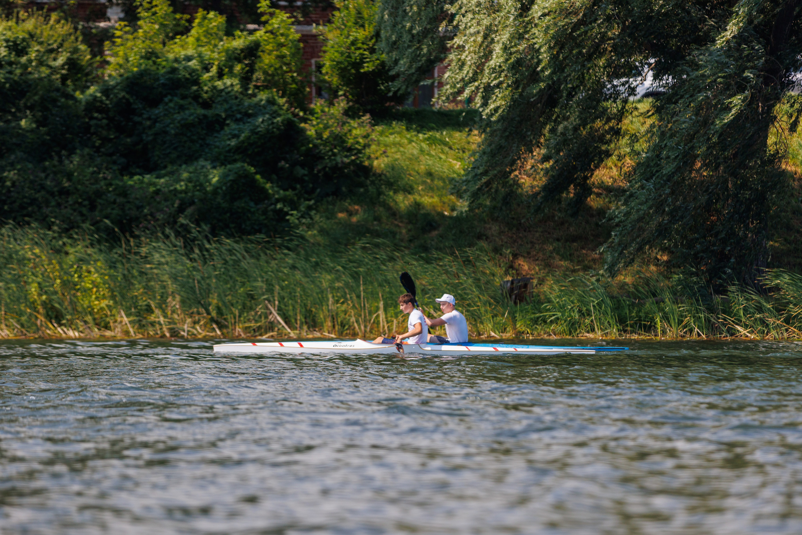 Казанский Supboard фестифаль. Портретный фотограф в Казани Радомир Заздравных