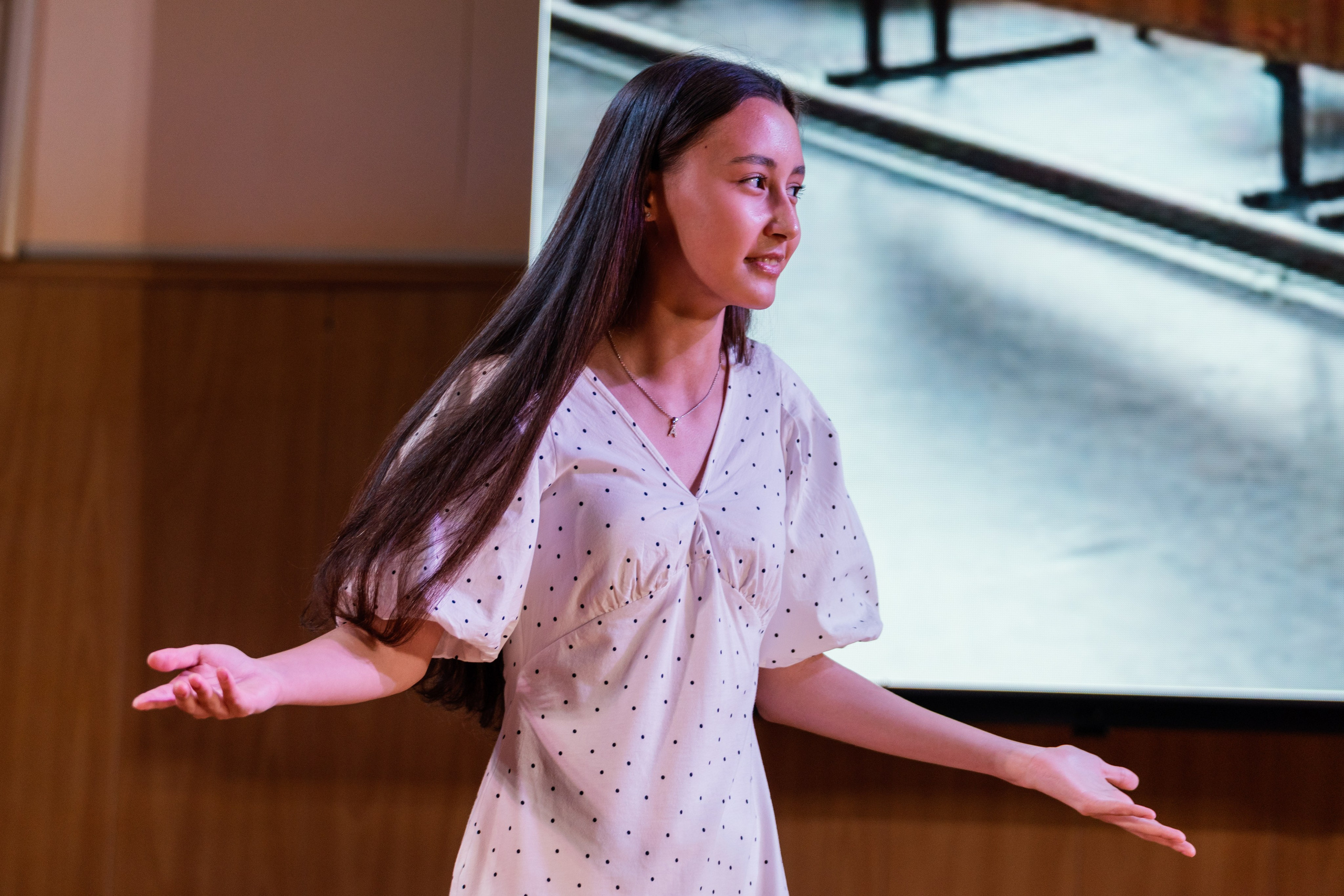 Первосольник КНИТУ-КАИ ИРЭФ-ЦТ 2025. Портретный фотограф в Казани Радомир Заздравных