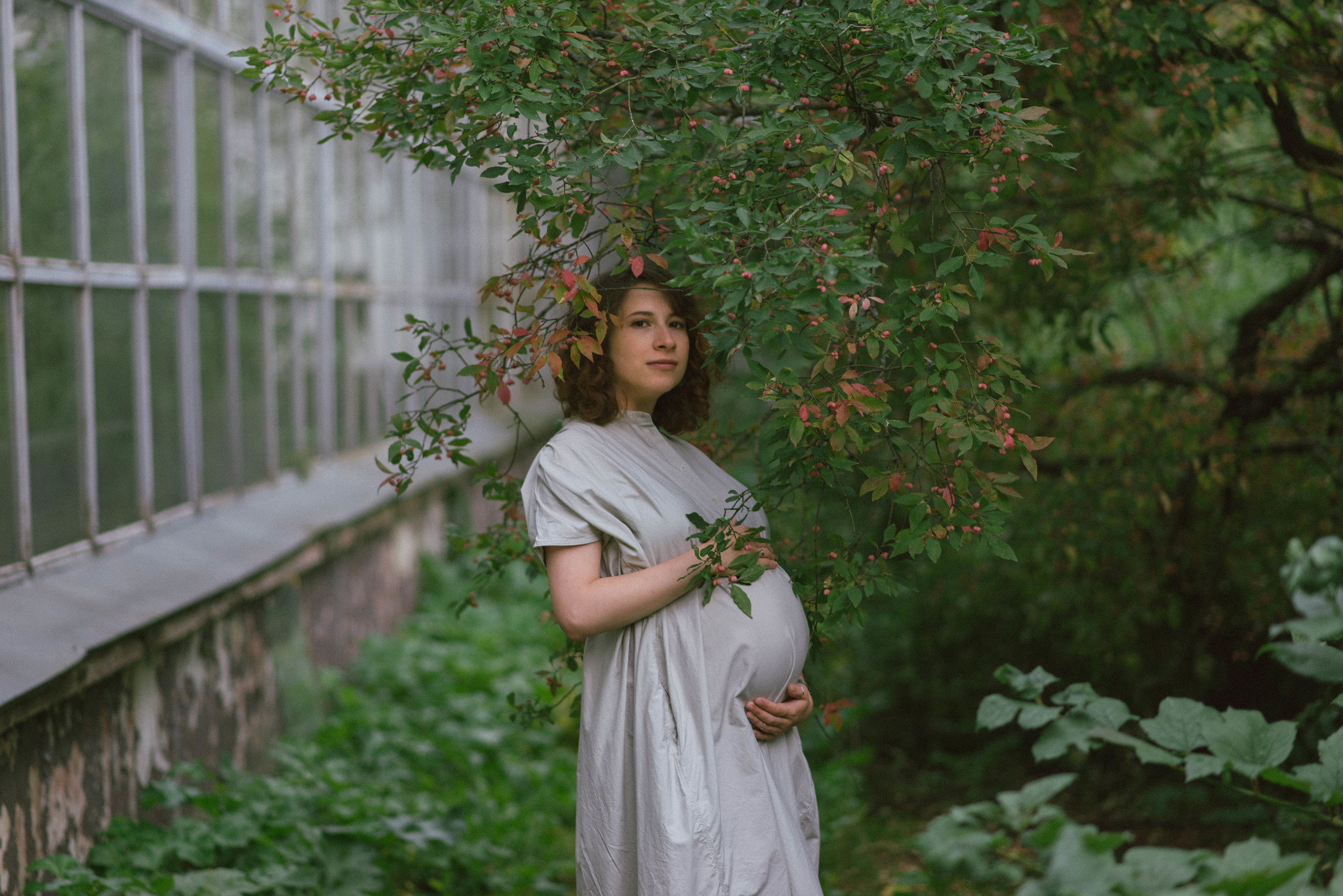 Natalia. Фотограф в Москве Елена Брылева