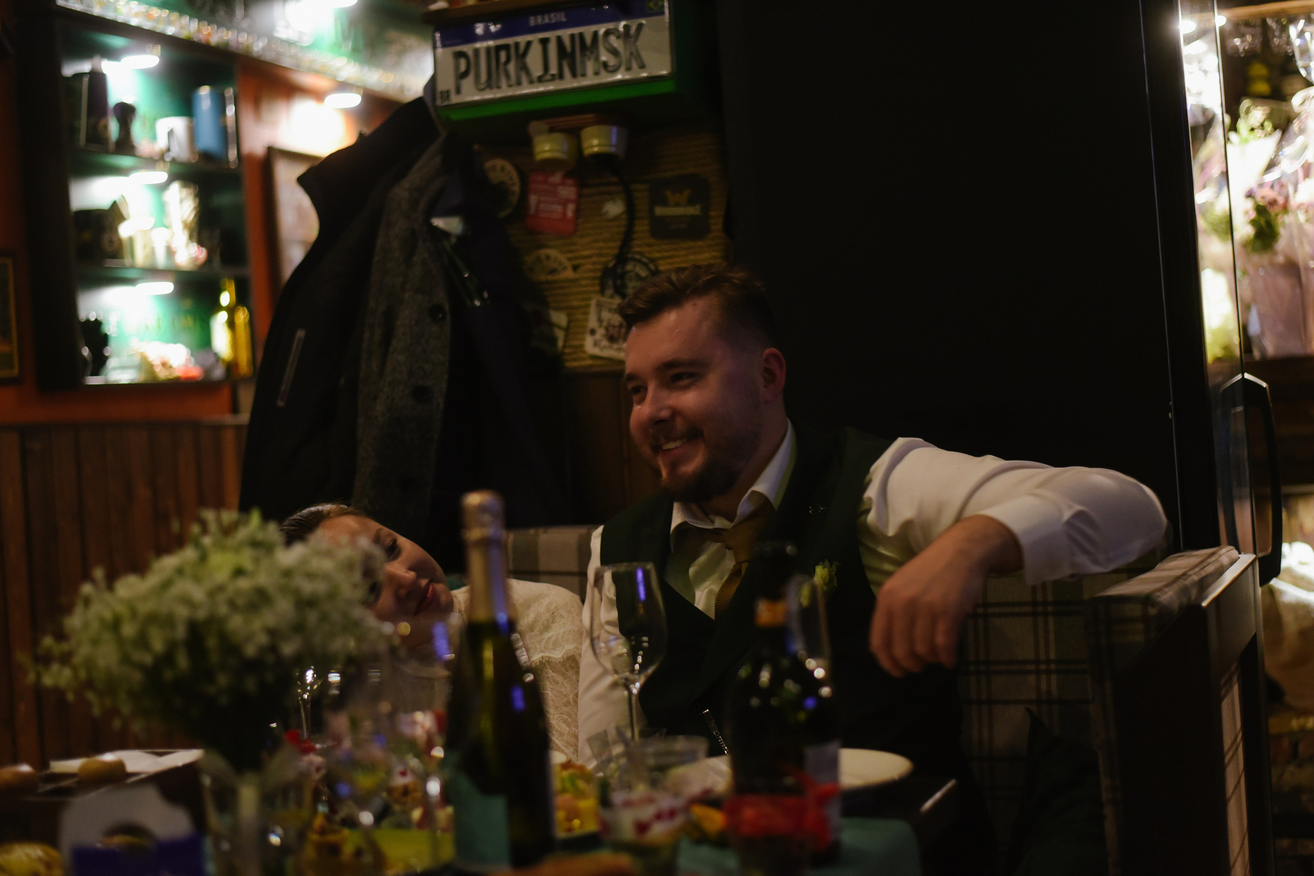 На льду. Фотограф Лола Волна, город Москва