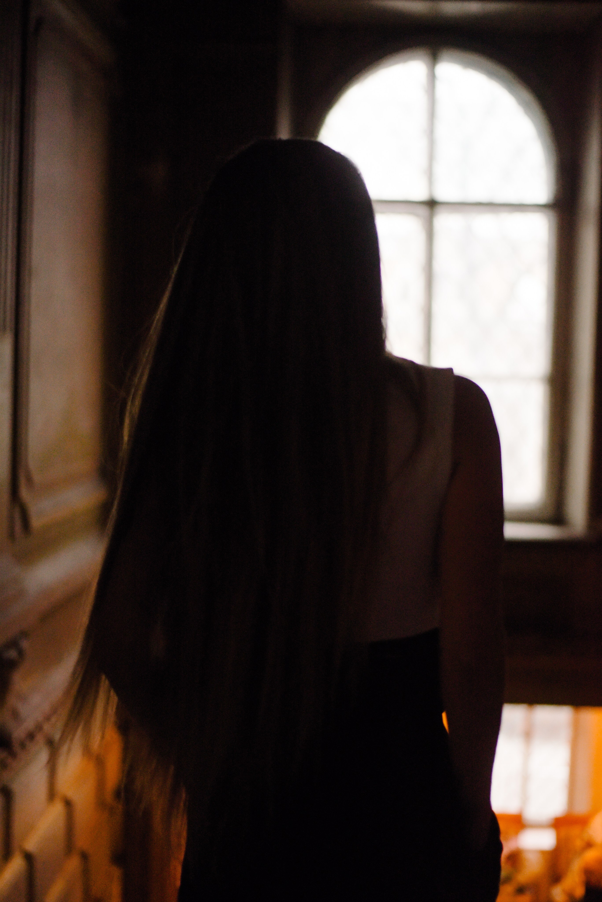 Особая связь. Фотограф Лола Волна, город Москва