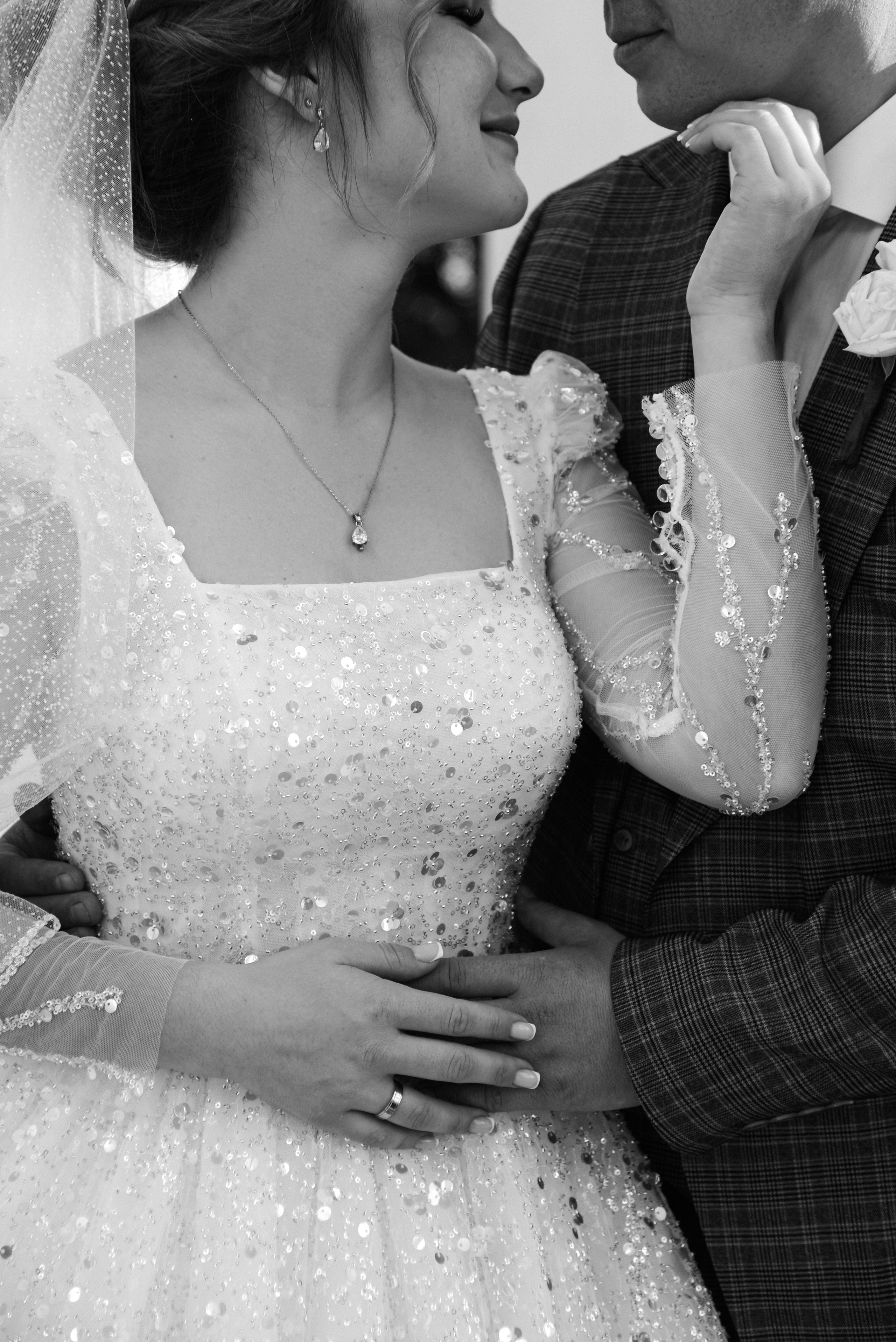 Дима&Лена. Фотограф Ярута Оксана / Ростов-на-Дону