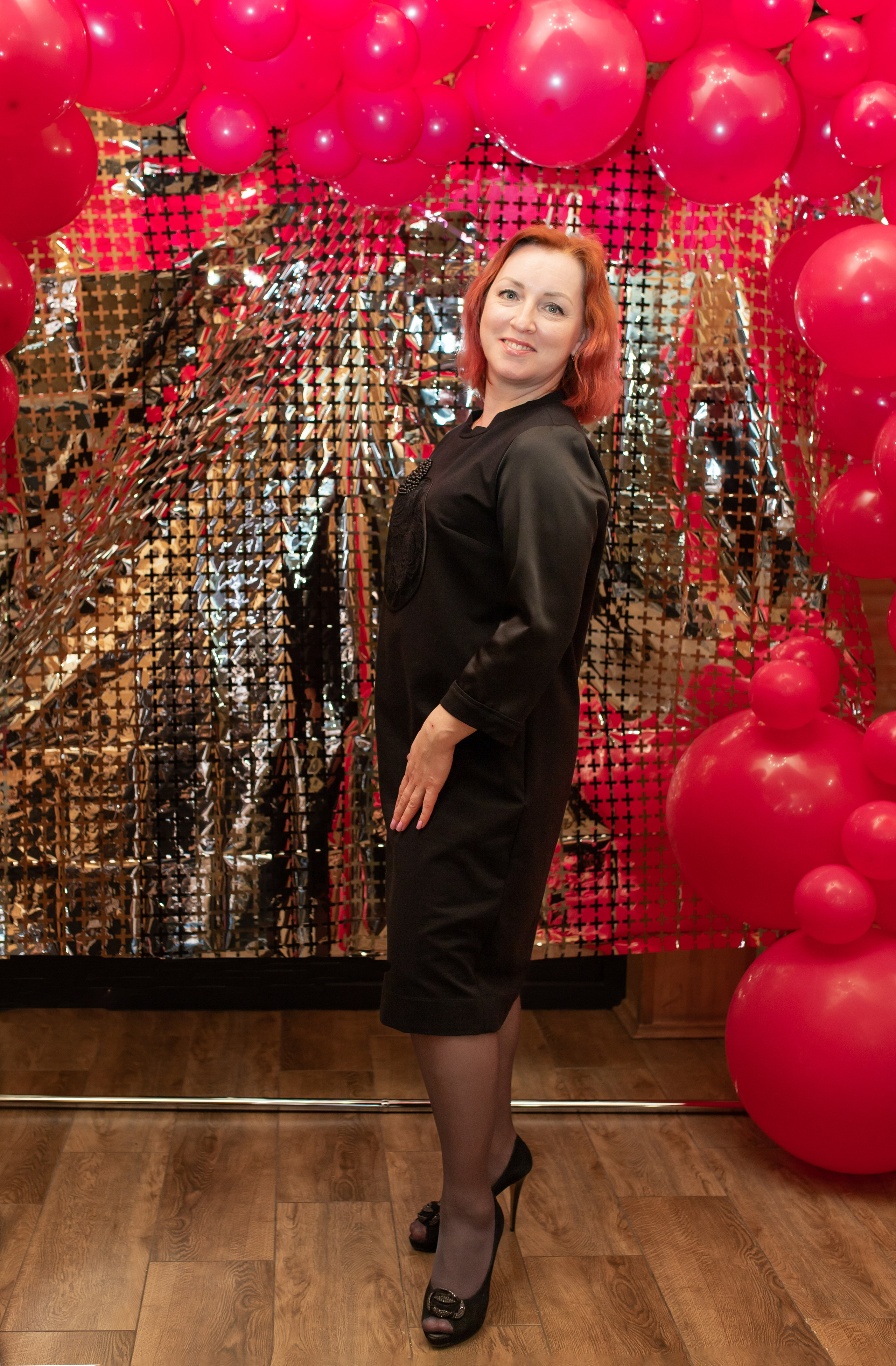 Siberian Wellness. Марина Шаймухаметова. Фотограф в Уфе