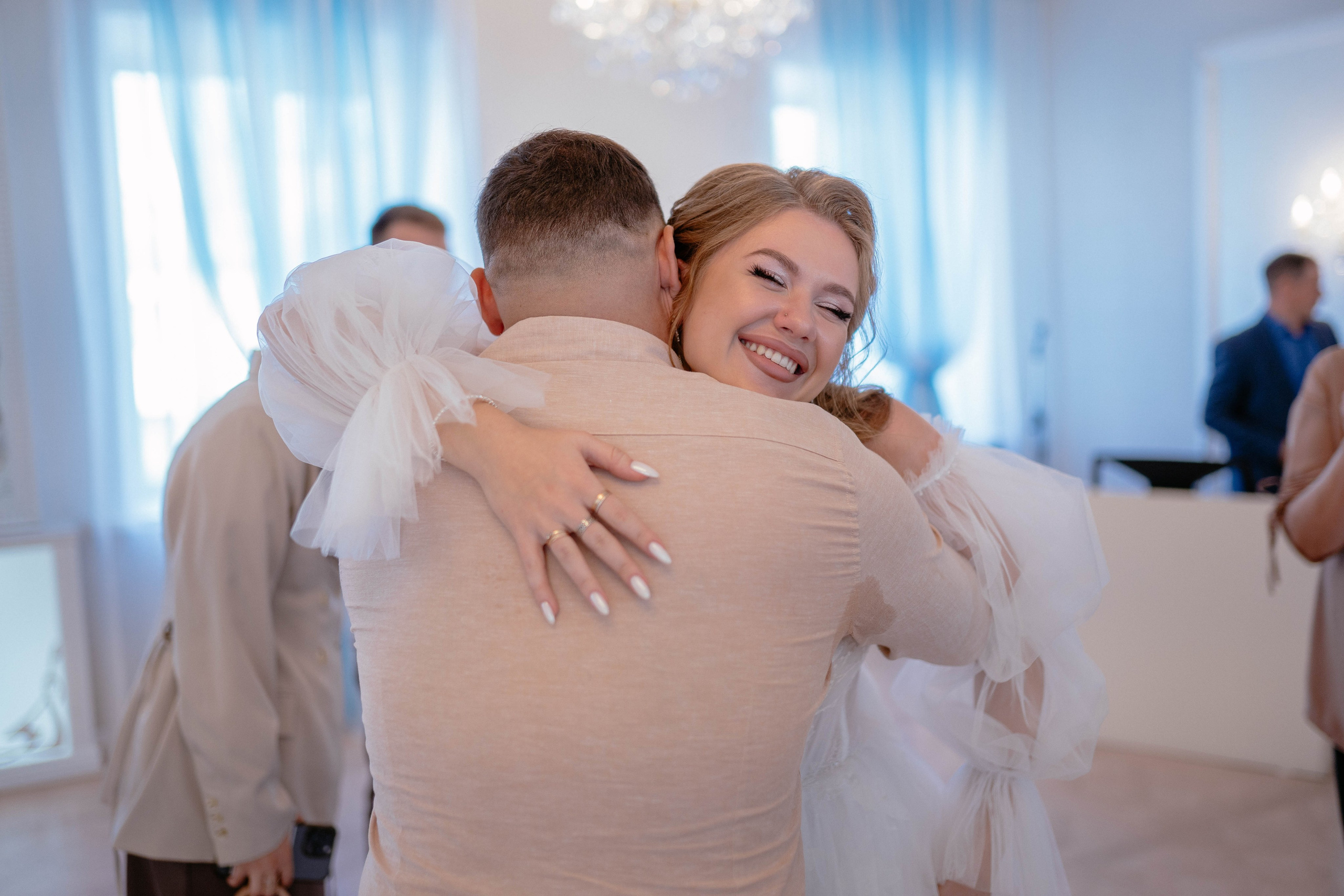 Свадебный день Магомеда и Вероники. Фотограф Чита. Индивидуальные портреты, LoveStory, свадьбы