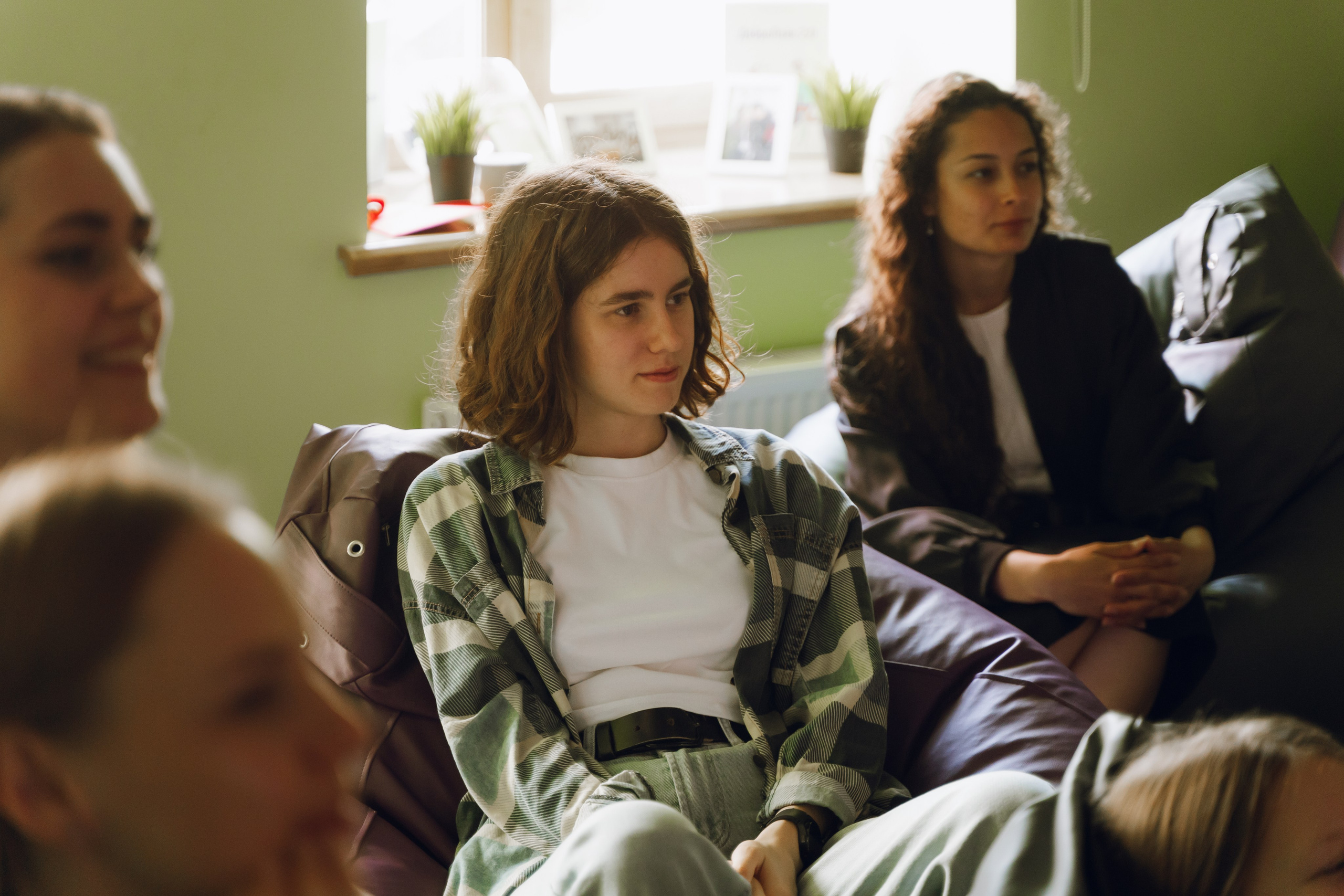 День молодежи в Доме молодежи 2025. Фотограф Надежда Погребняк | Рязань | Москва