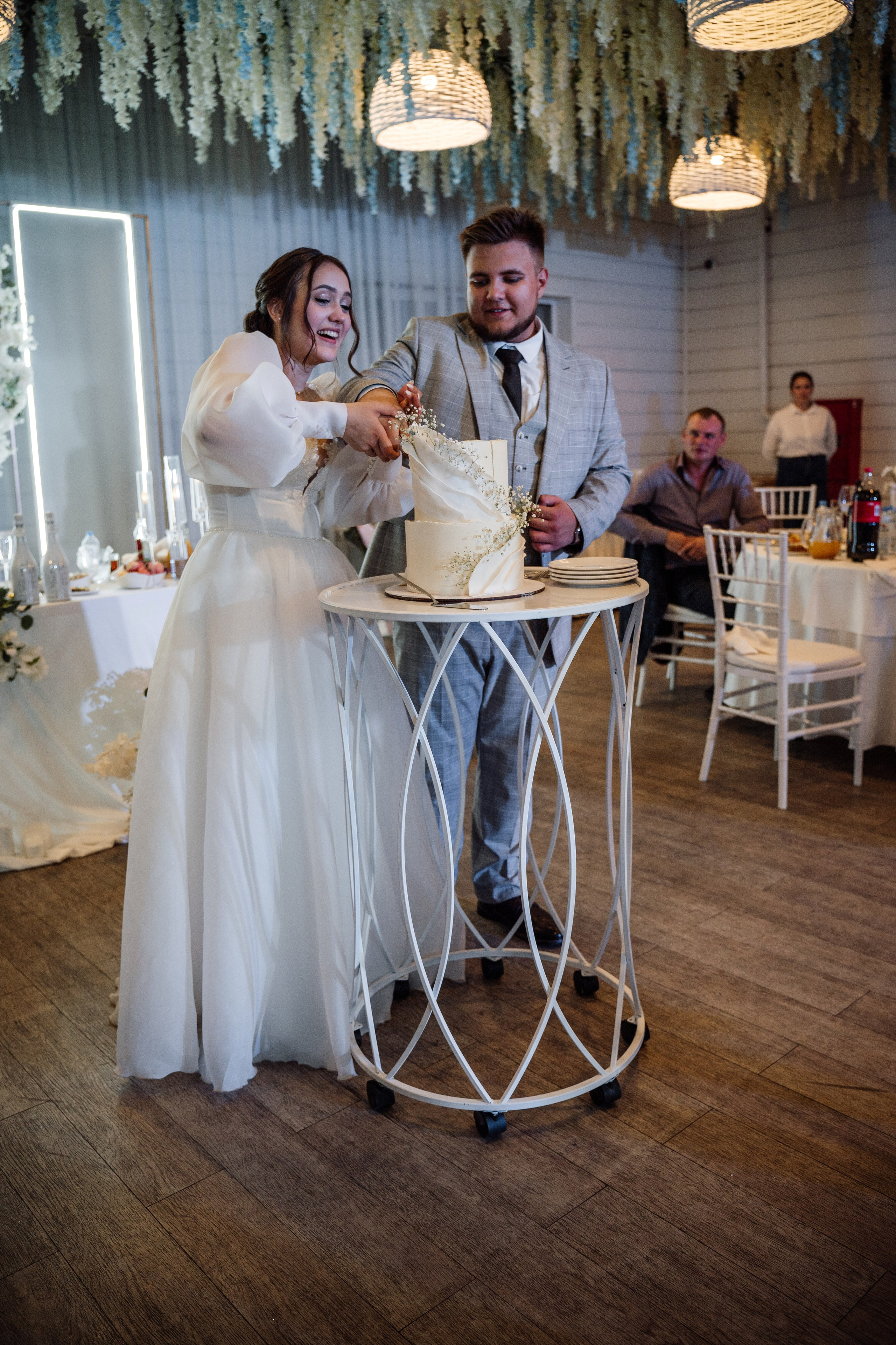 Детки наши дорогие! 🥰. Свадебный фотограф и видеограф в Тольятти, Самаре и Москве — Арзу Магеррамов