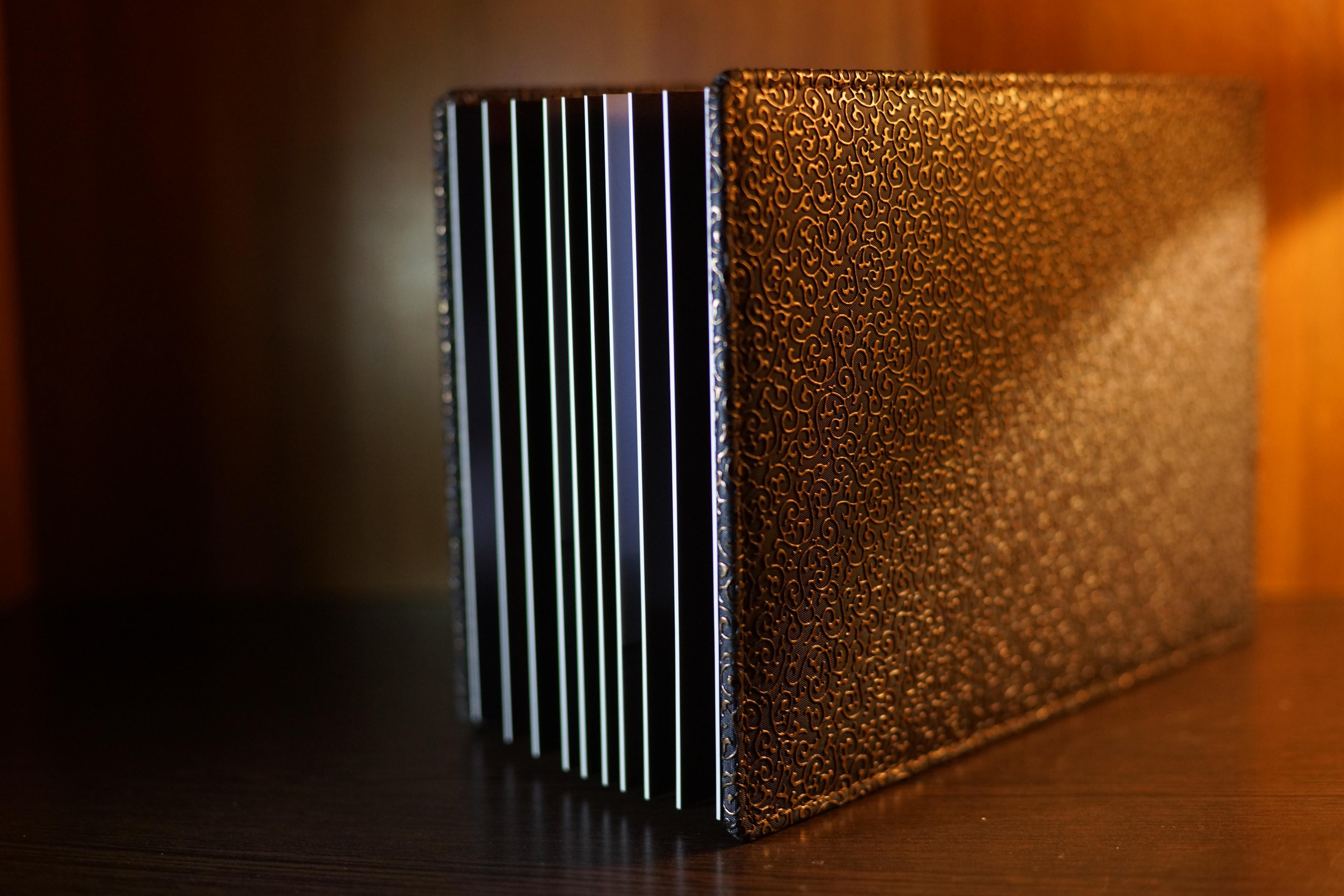 Фотокнига со свадьбы. Ольга Плаксина фотограф в Саратове