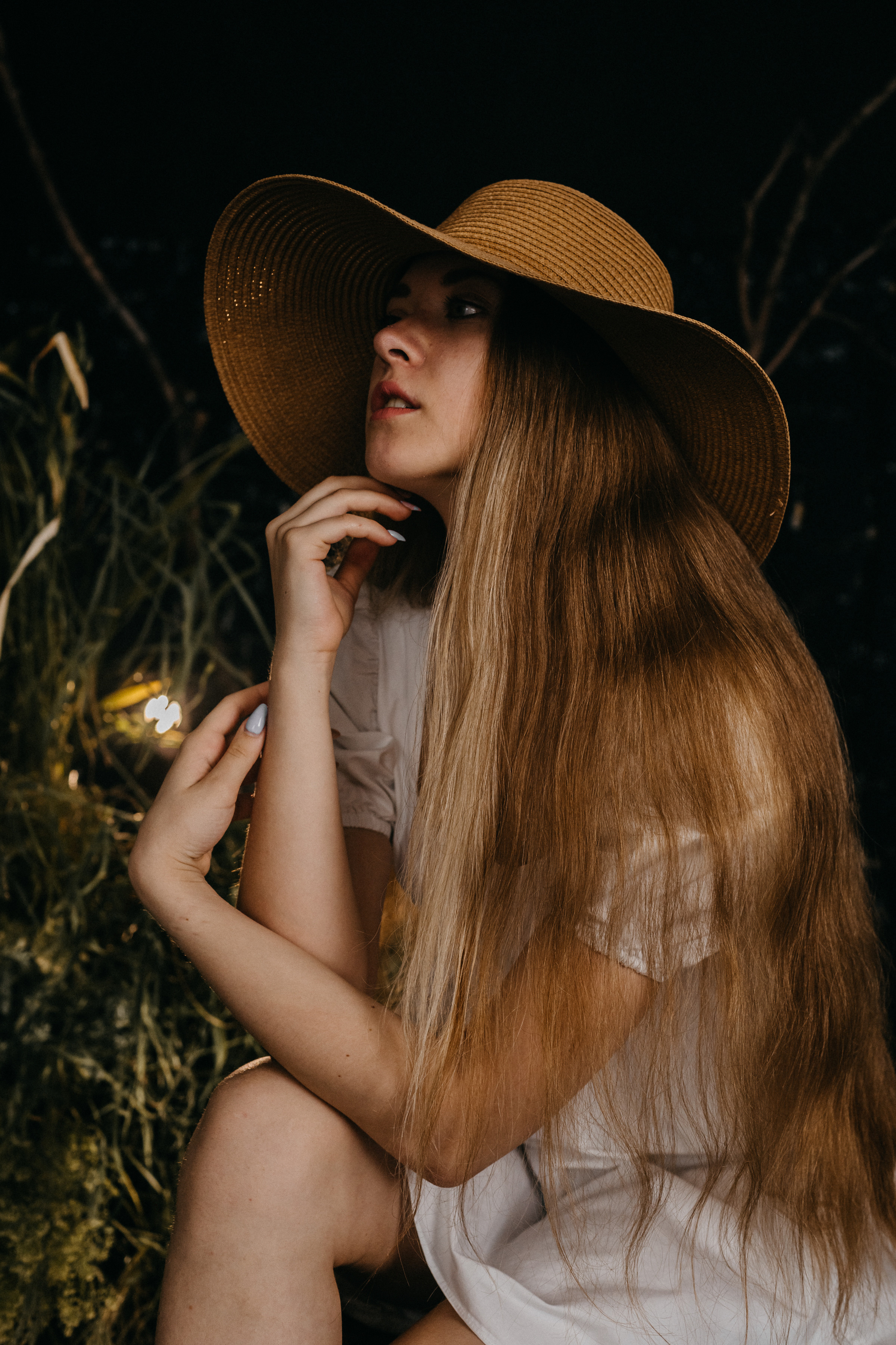 Алина. Ольга Плаксина фотограф в Саратове