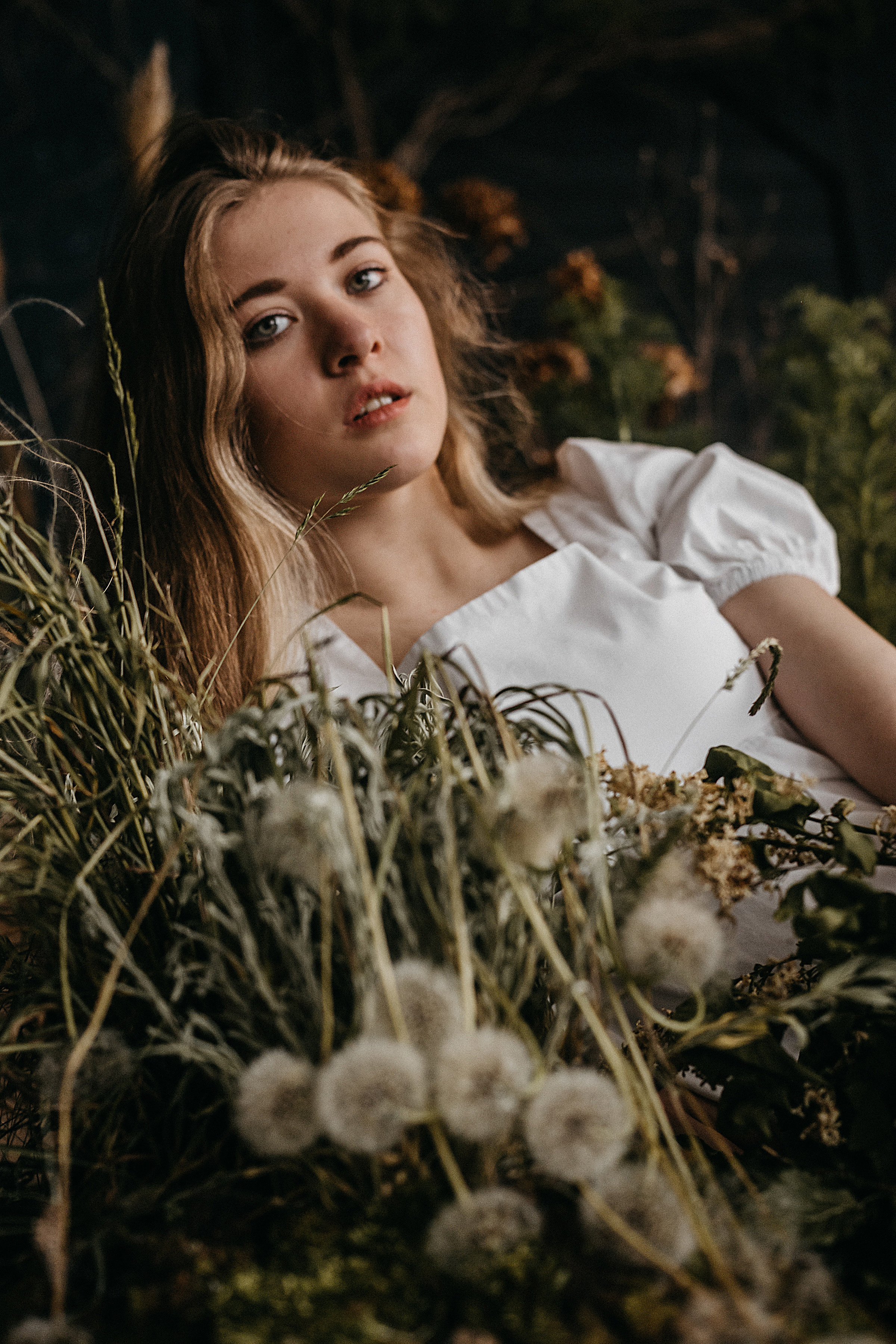 Алина. Ольга Плаксина фотограф в Саратове