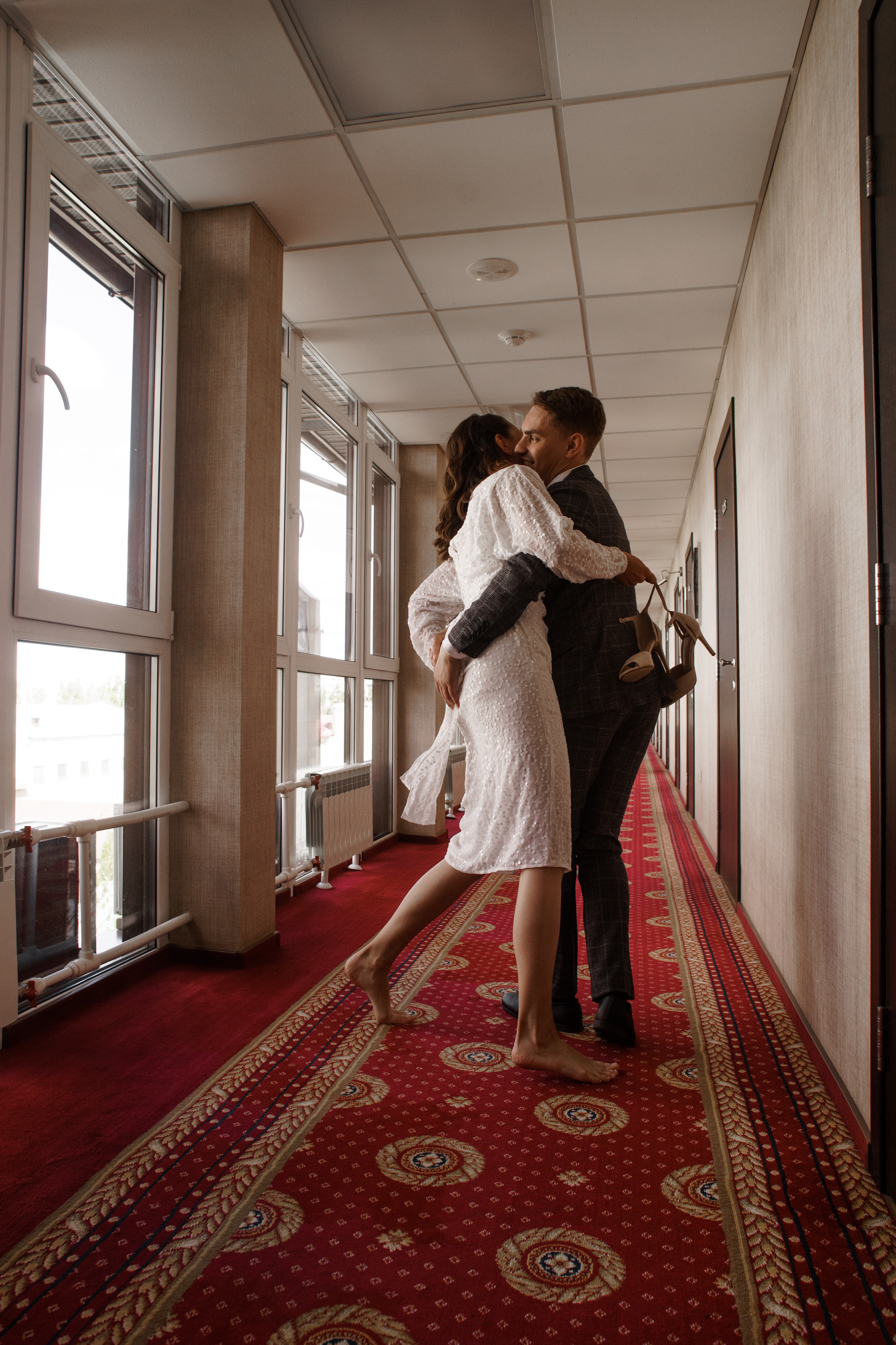 Екатерина и Александр. Ольга Плаксина фотограф в Саратове