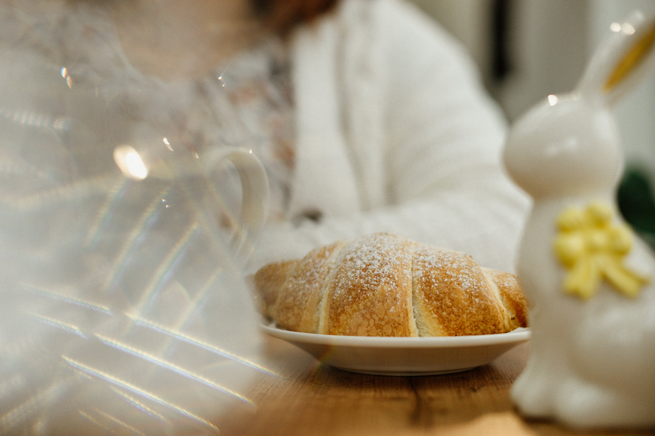 Надежда в кафетерии. Ольга Плаксина фотограф в Саратове