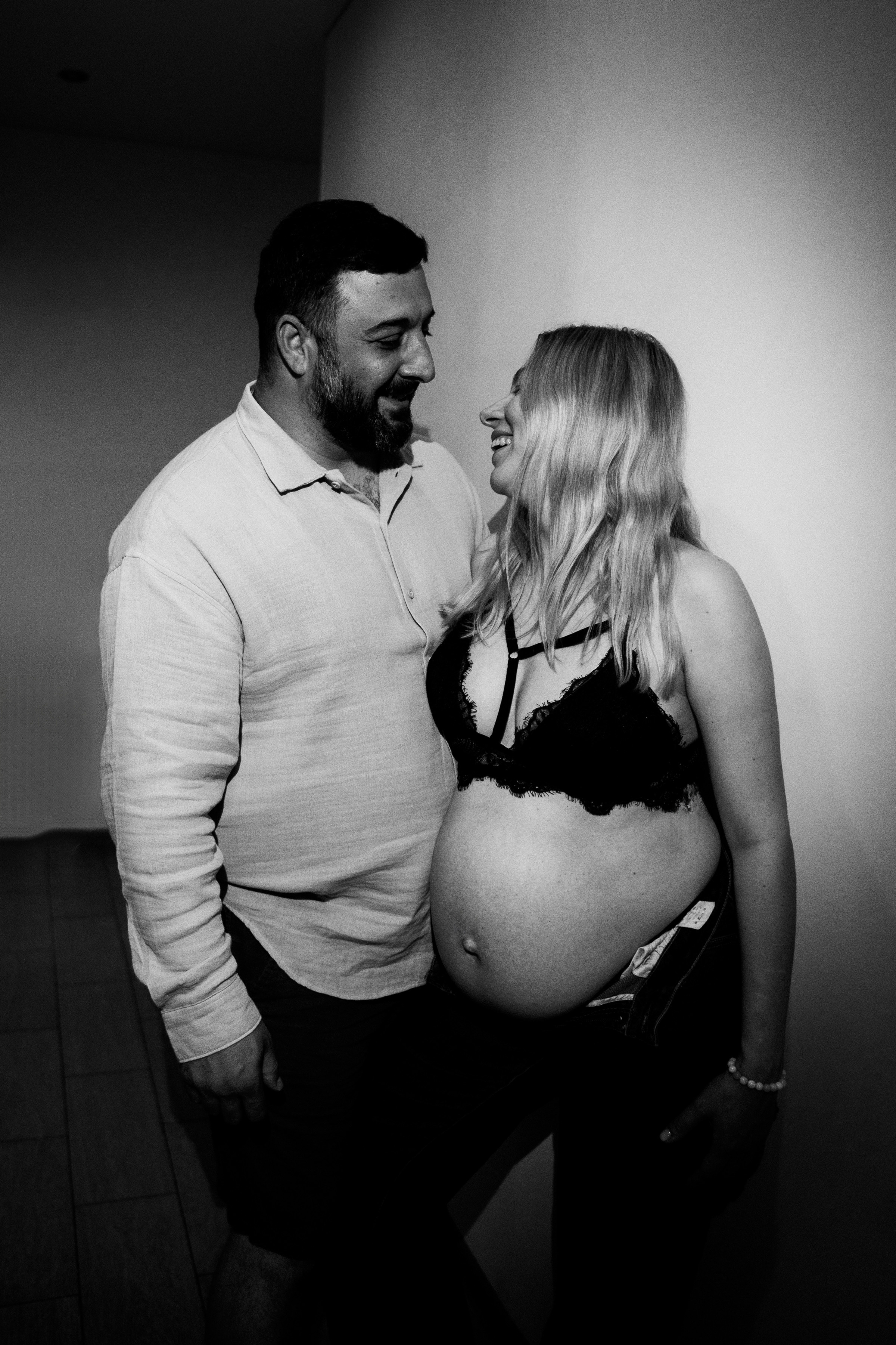 Катя беременность. Ольга Плаксина фотограф в Саратове