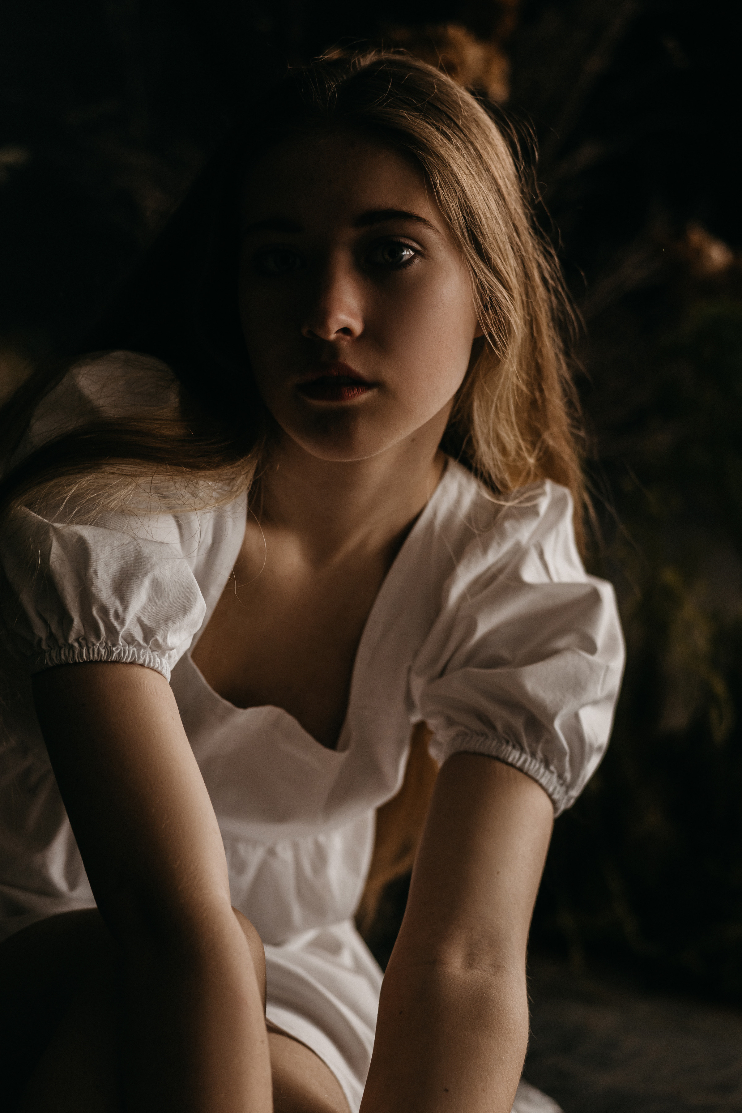 Алина. Ольга Плаксина фотограф в Саратове