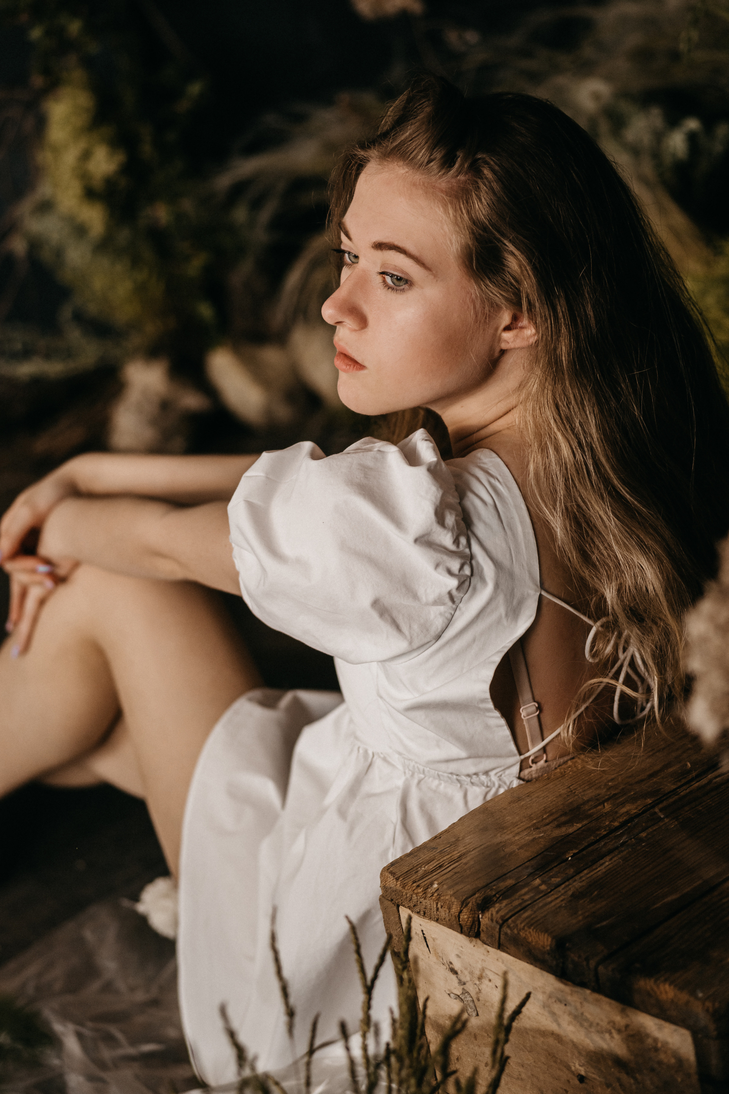 Алина. Ольга Плаксина фотограф в Саратове